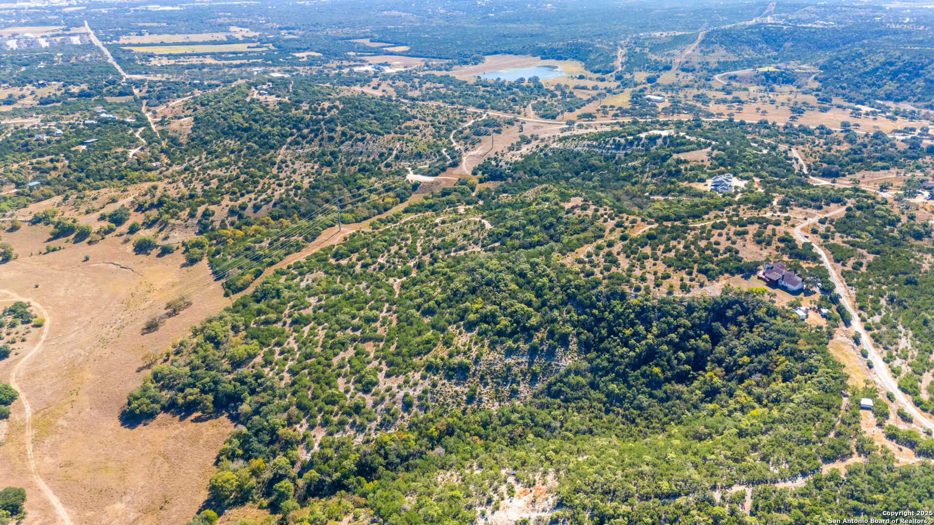 26 Busby Road Boerne TX 78006