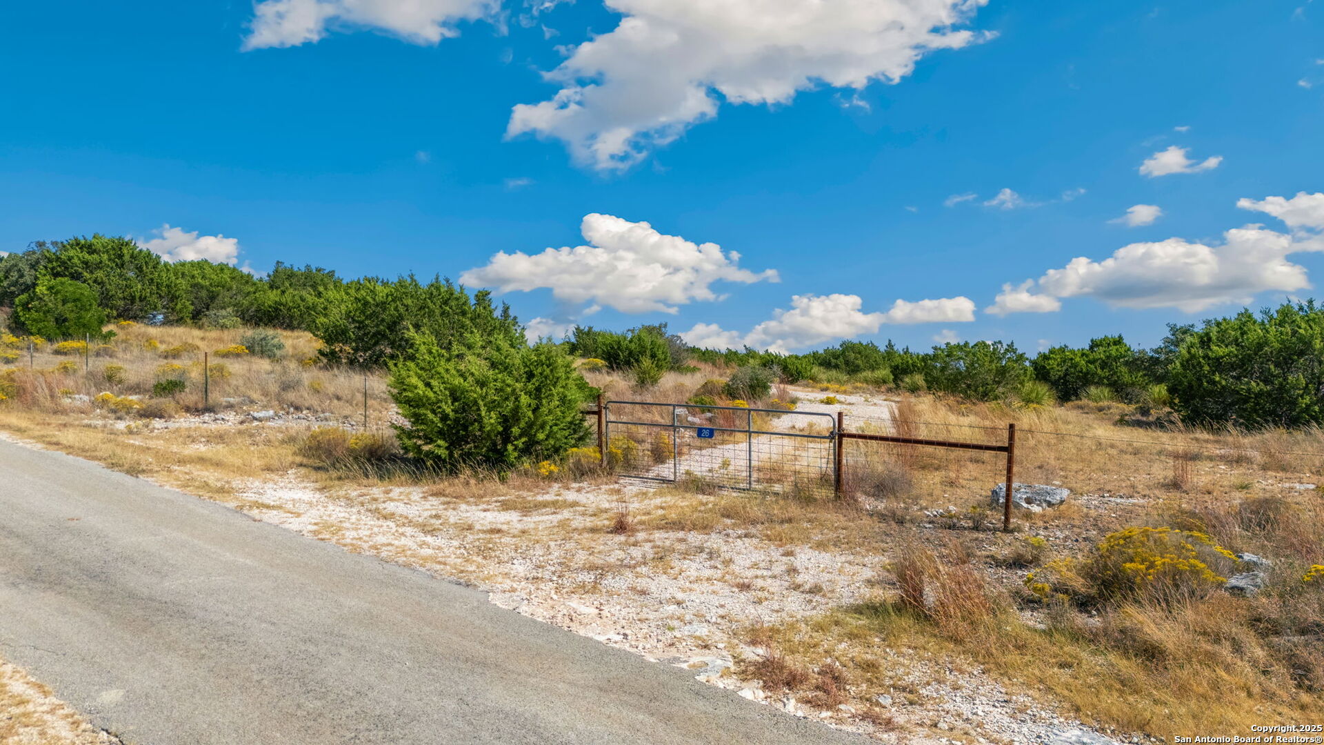 26 Busby Road Boerne TX 78006