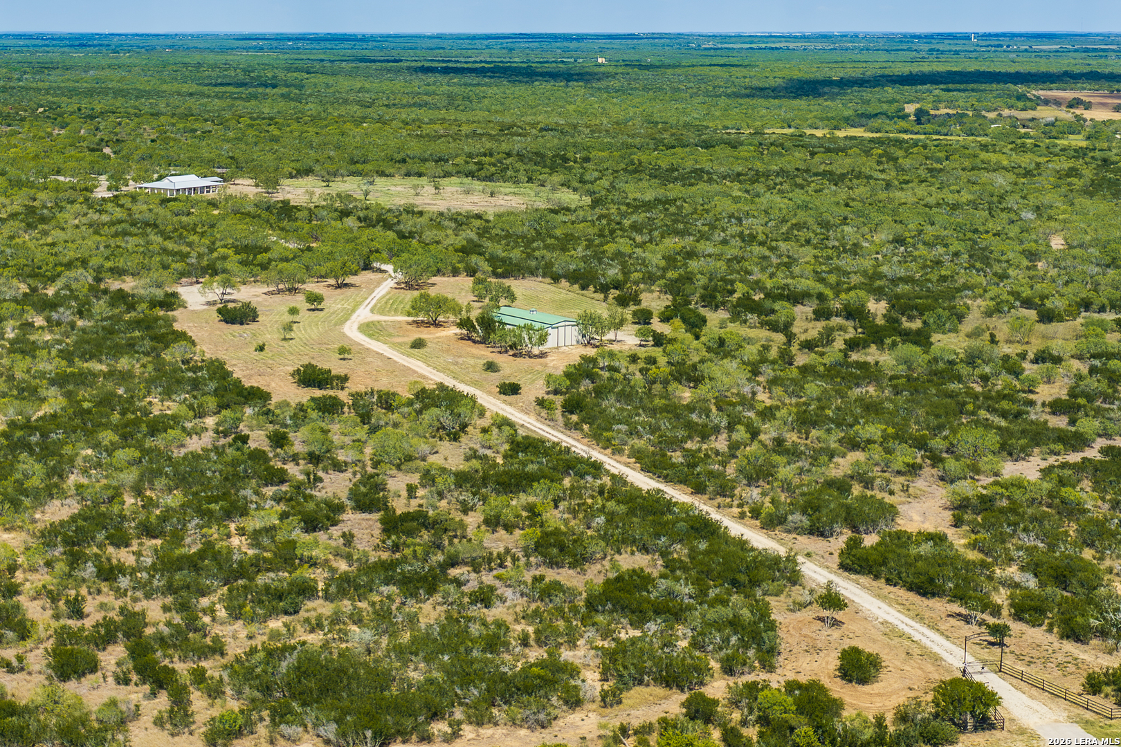 514 E Fm 140 Christine TX 78012