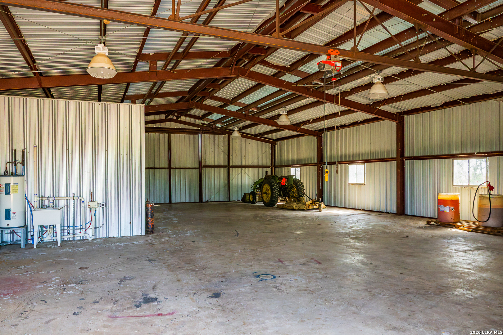 514 E Fm 140 Christine TX 78012