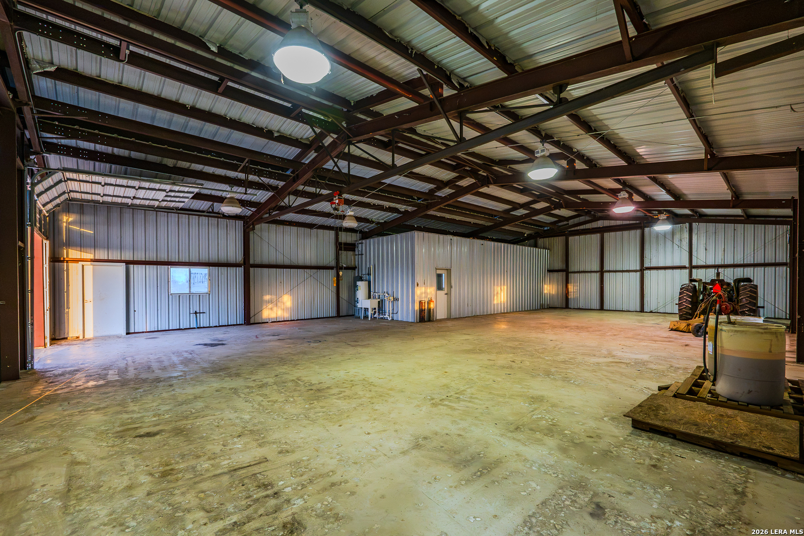 514 E Fm 140 Christine TX 78012