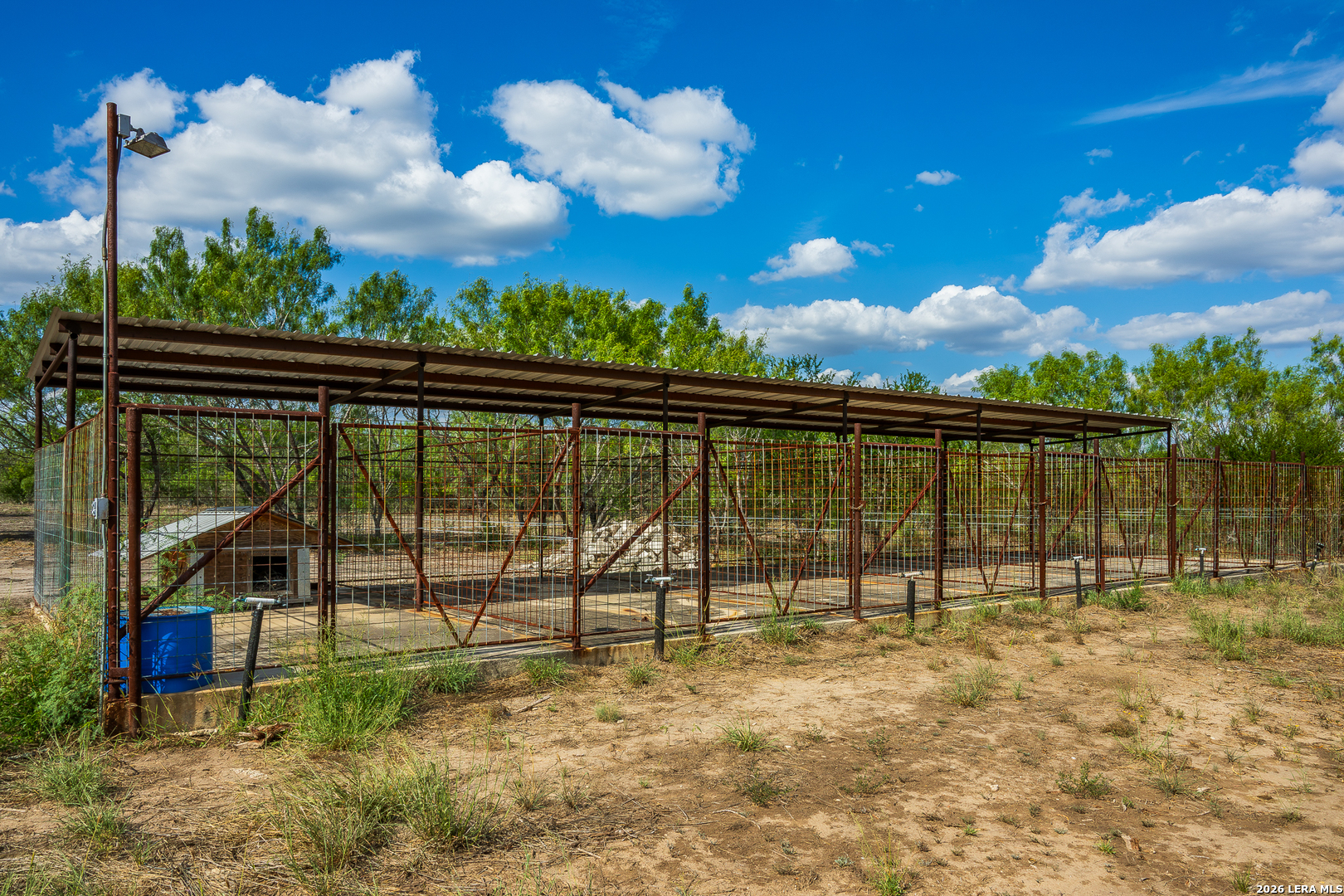 514 E Fm 140 Christine TX 78012
