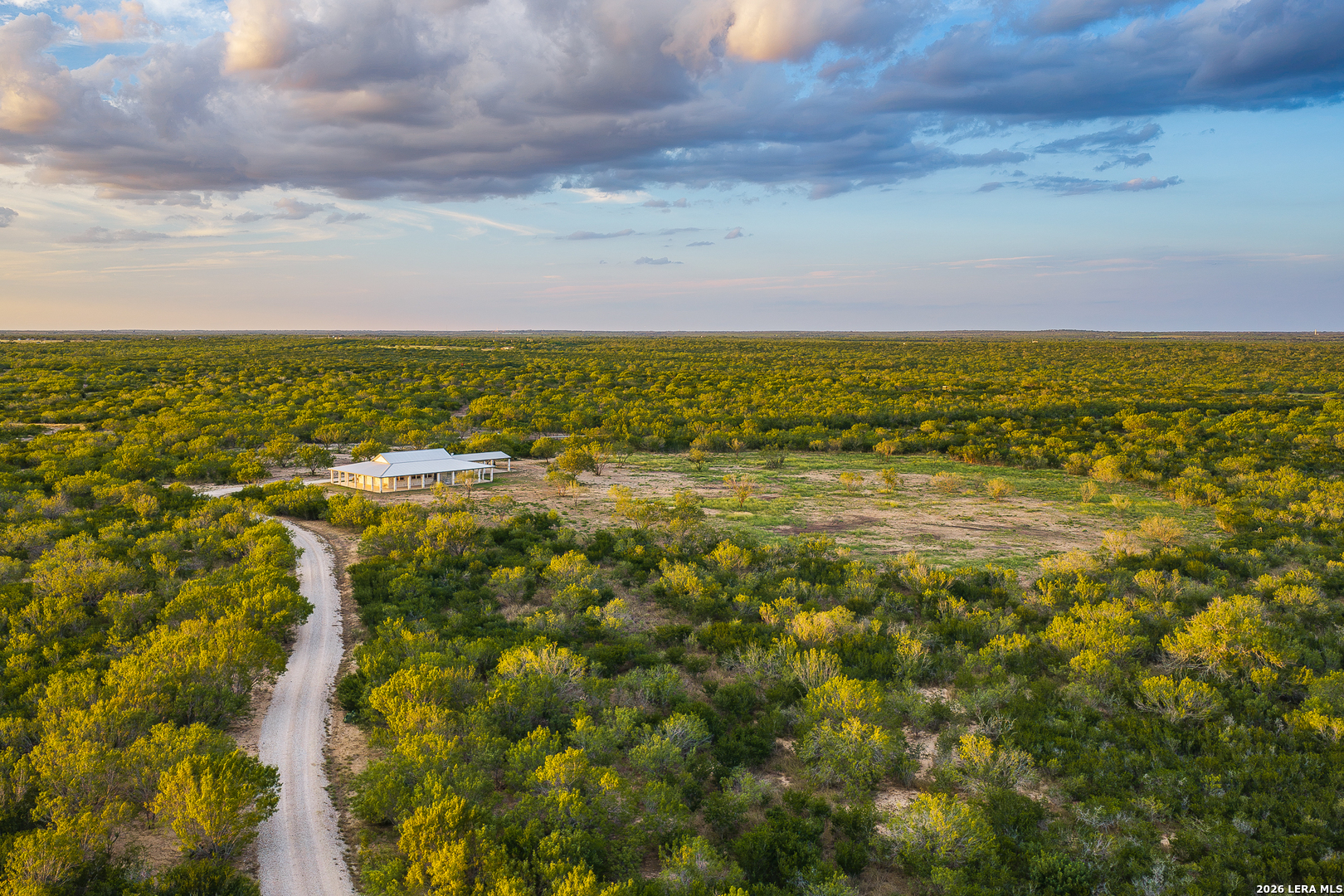 514 E Fm 140 Christine TX 78012