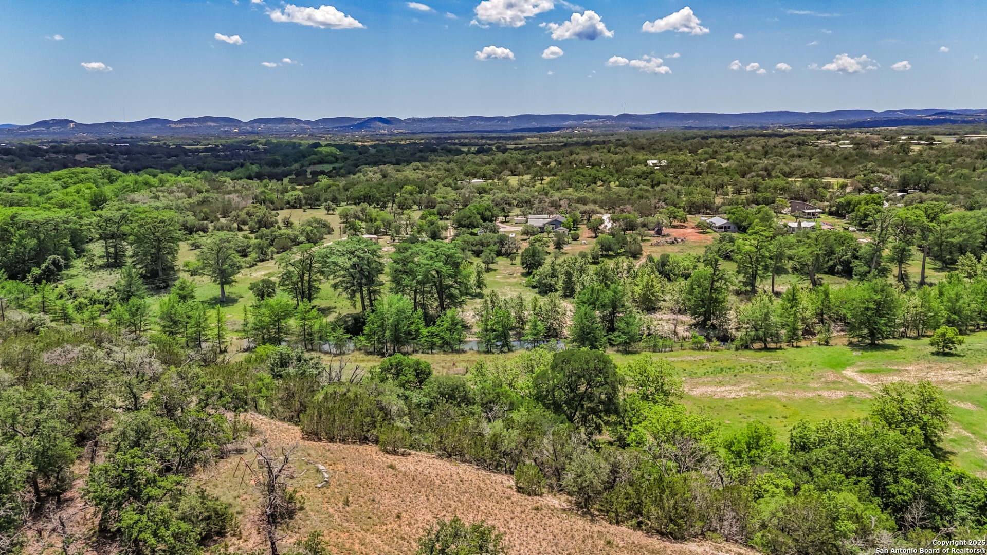 101 Betty Drive Bandera TX 78803
