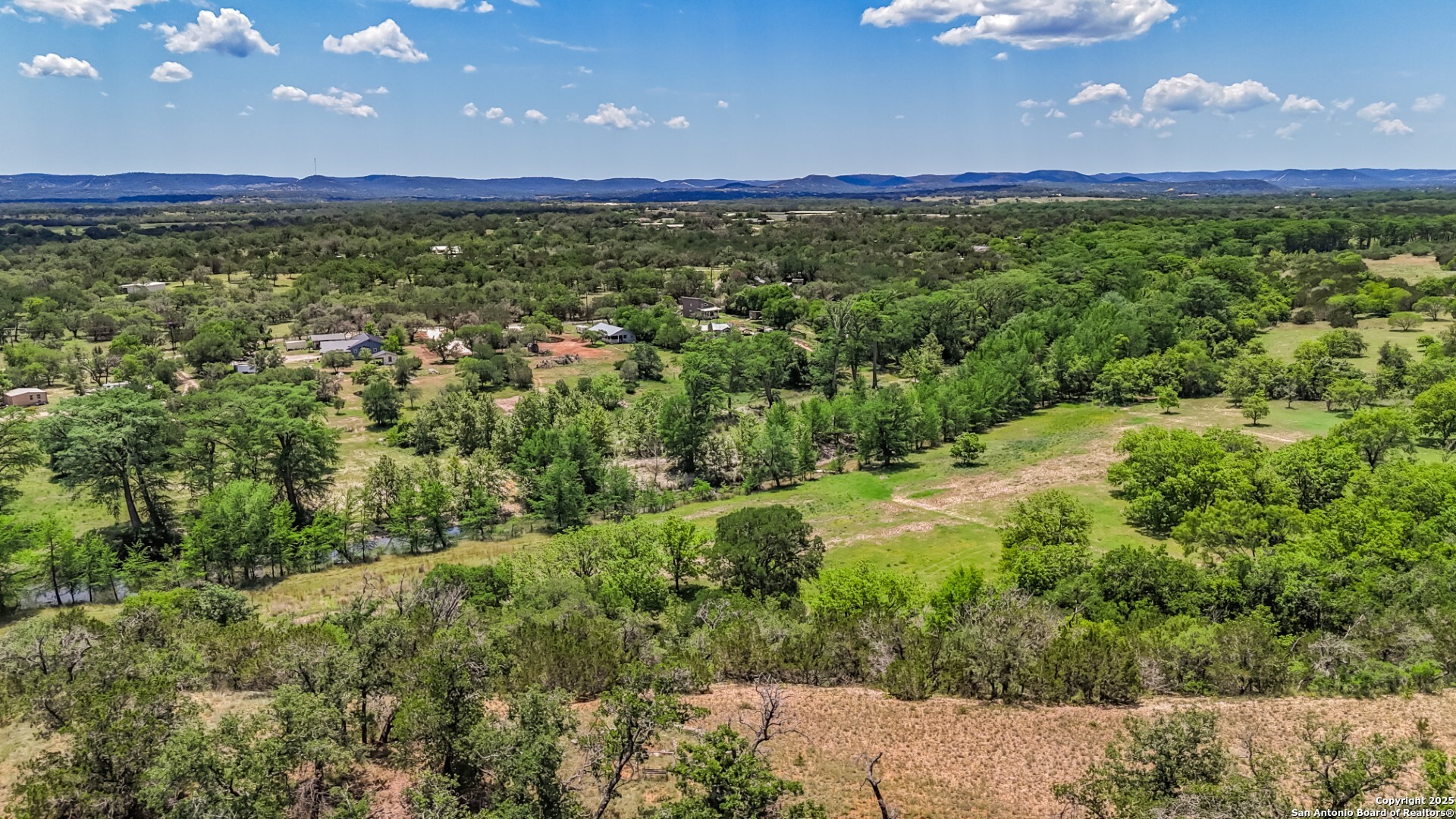 101 Betty Drive Bandera TX 78803