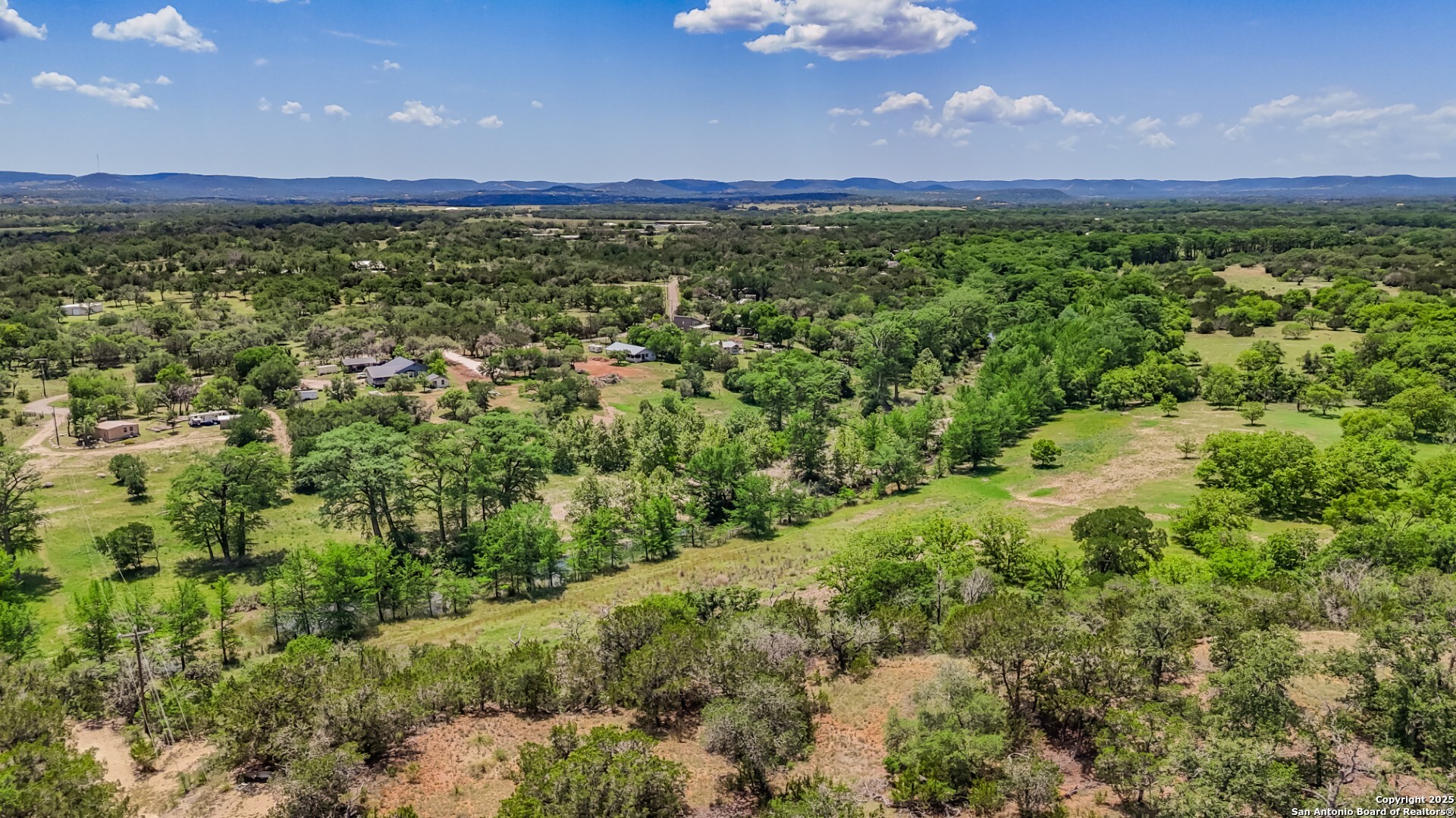 101 Betty Drive Bandera TX 78803
