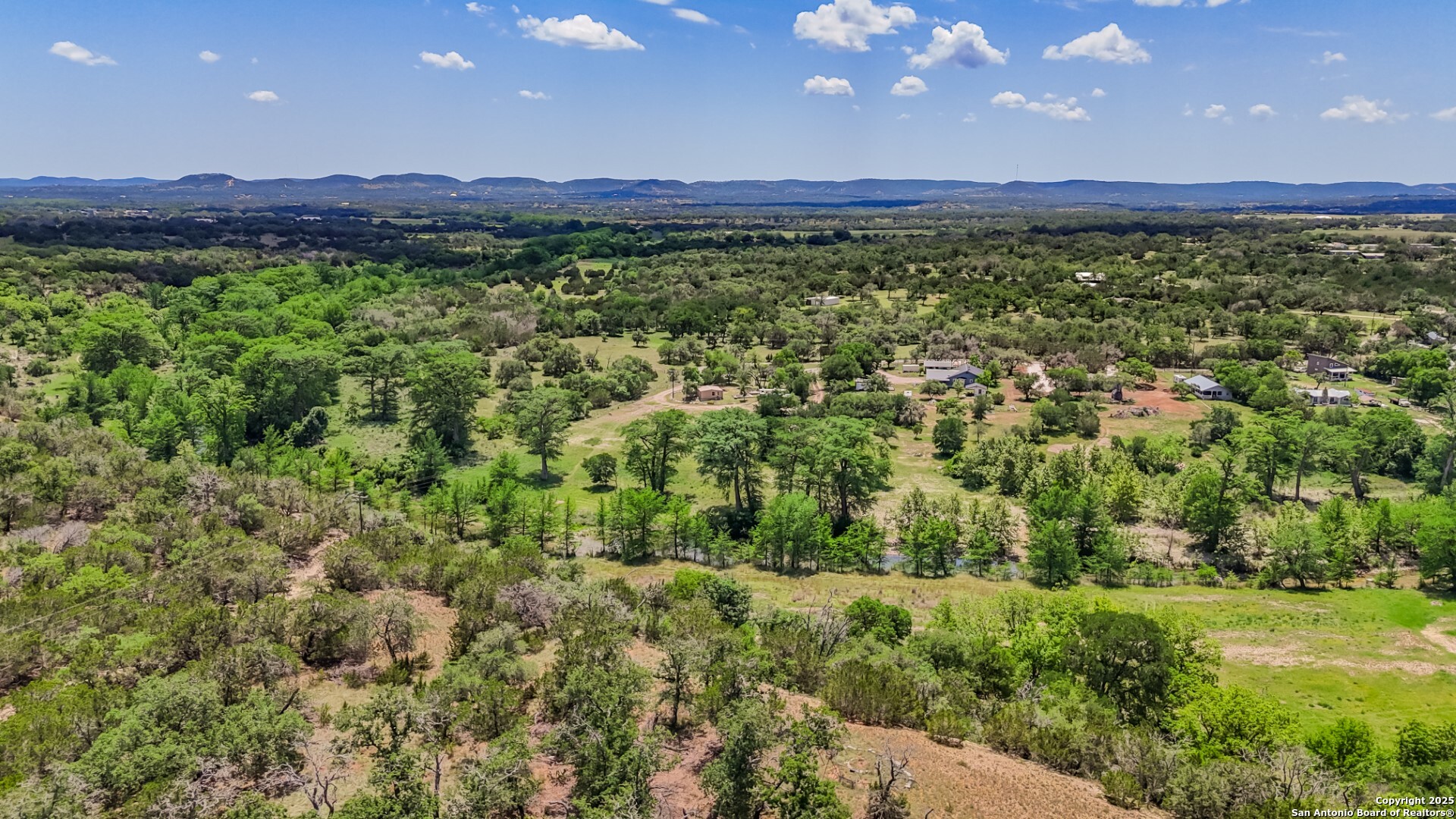 101 Betty Drive Bandera TX 78803