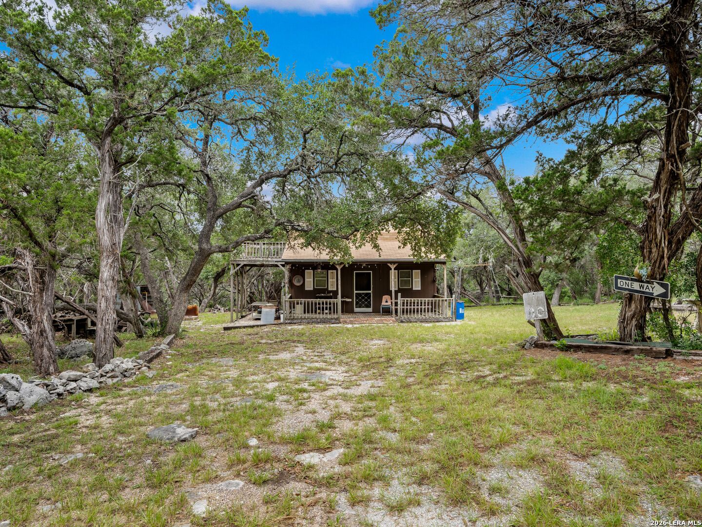 275 County Road 260 E Mico TX 78056
