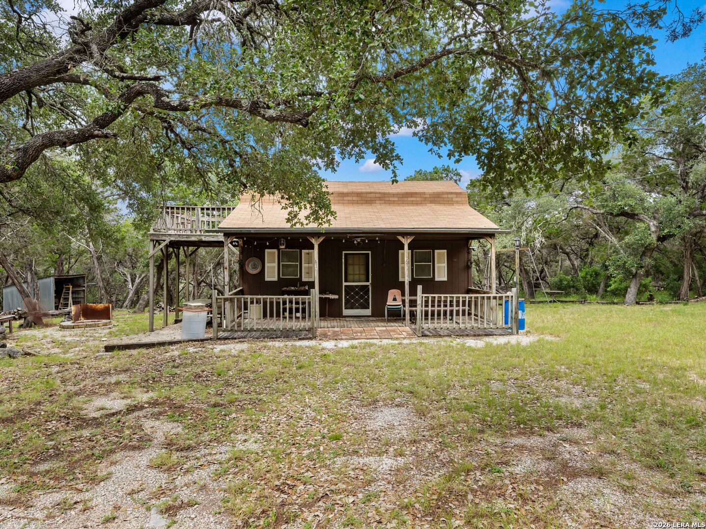 275 County Road 260 E Mico TX 78056