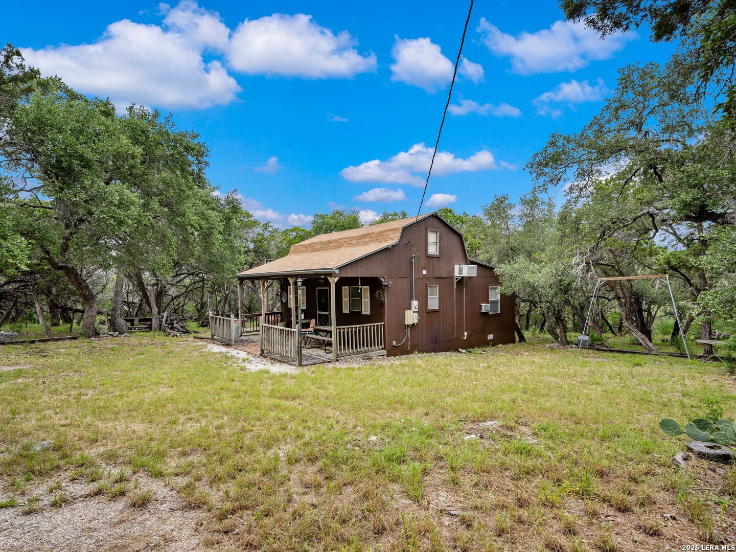 275 County Road 260 E Mico TX 78056