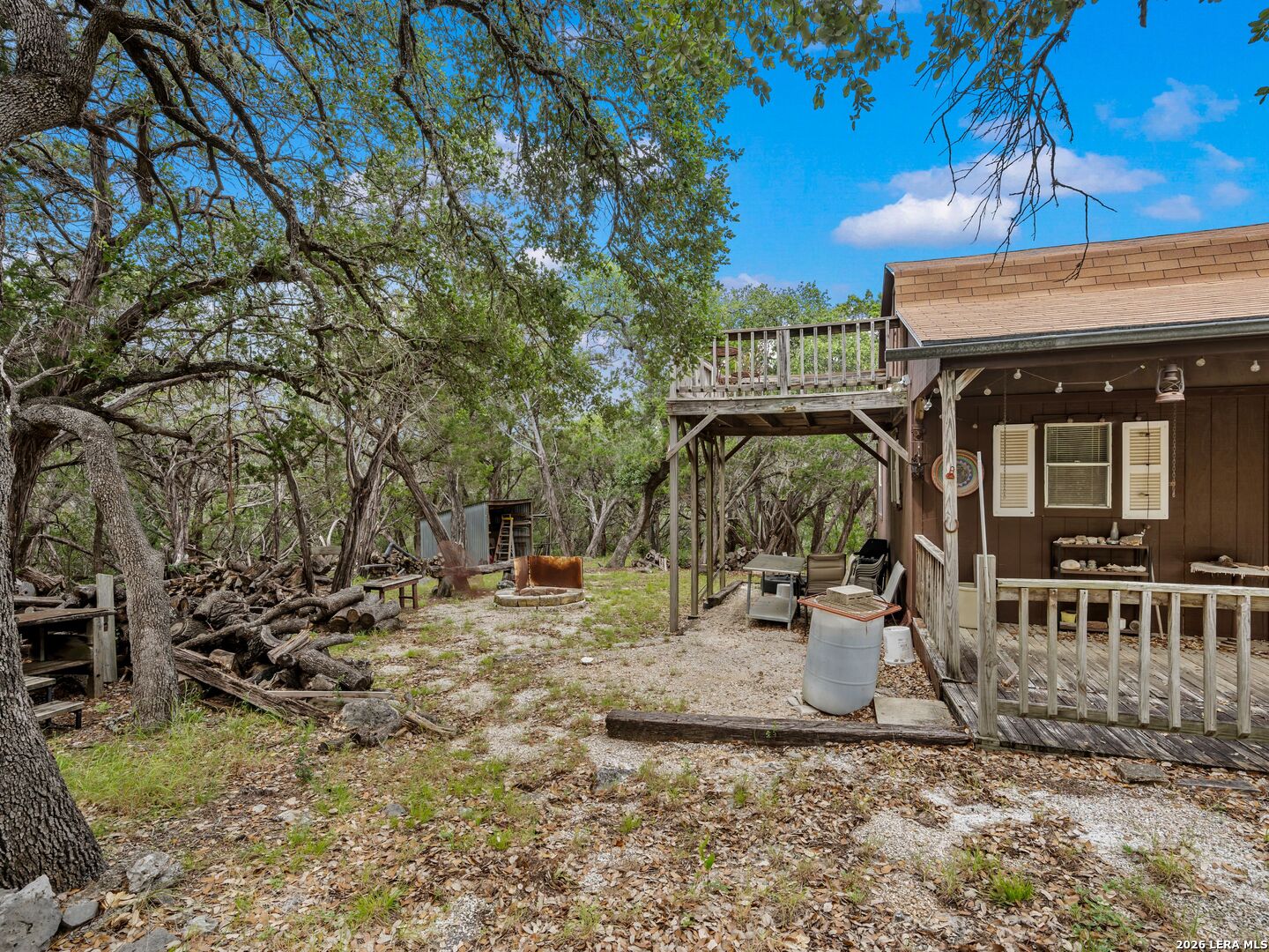 275 County Road 260 E Mico TX 78056