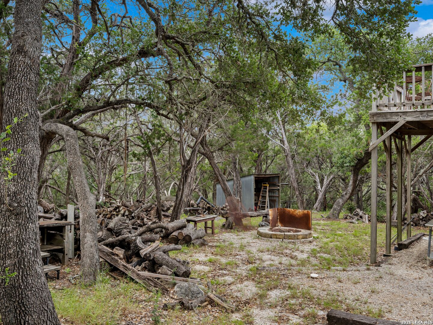 275 County Road 260 E Mico TX 78056