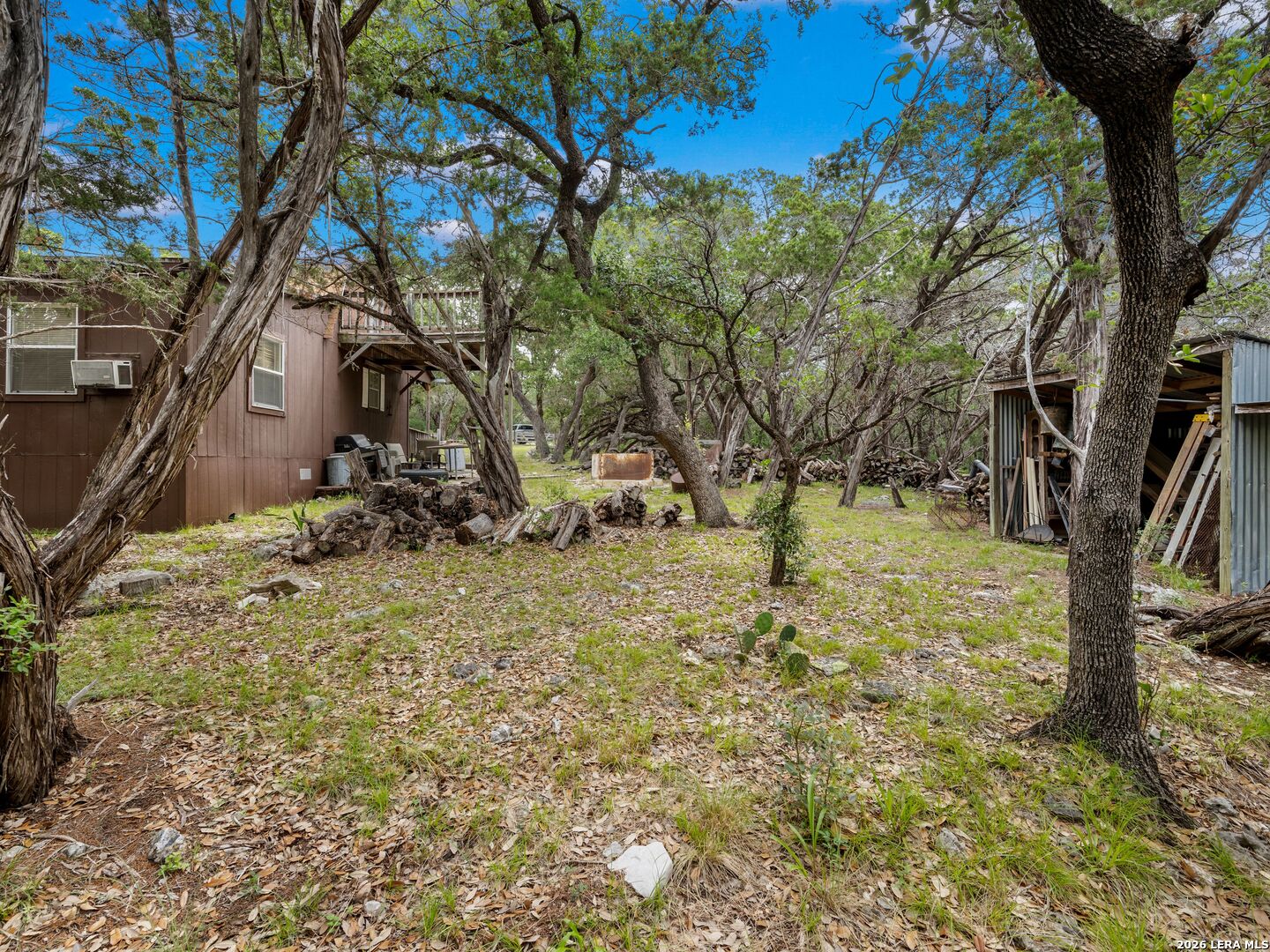 275 County Road 260 E Mico TX 78056