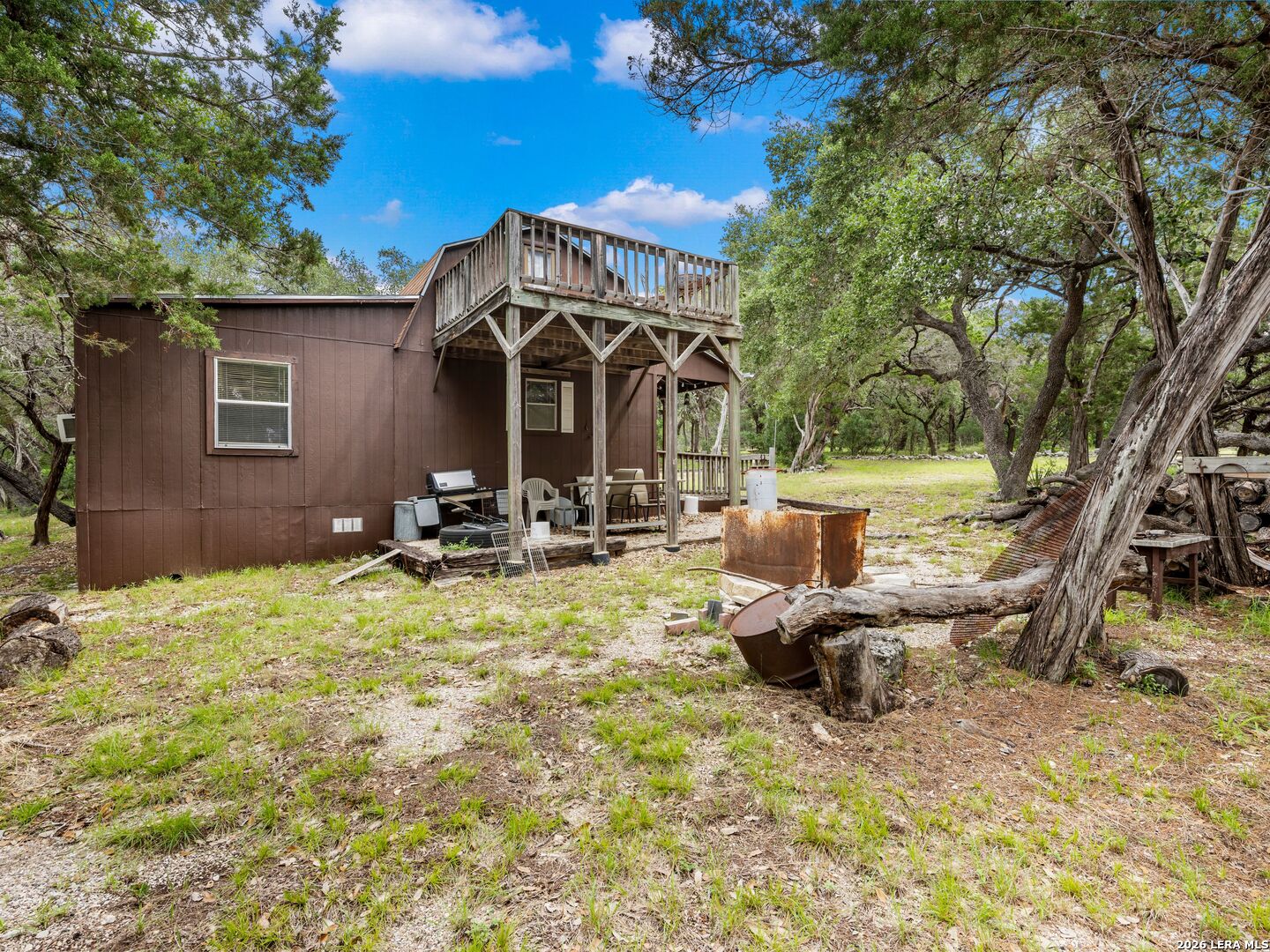 275 County Road 260 E Mico TX 78056