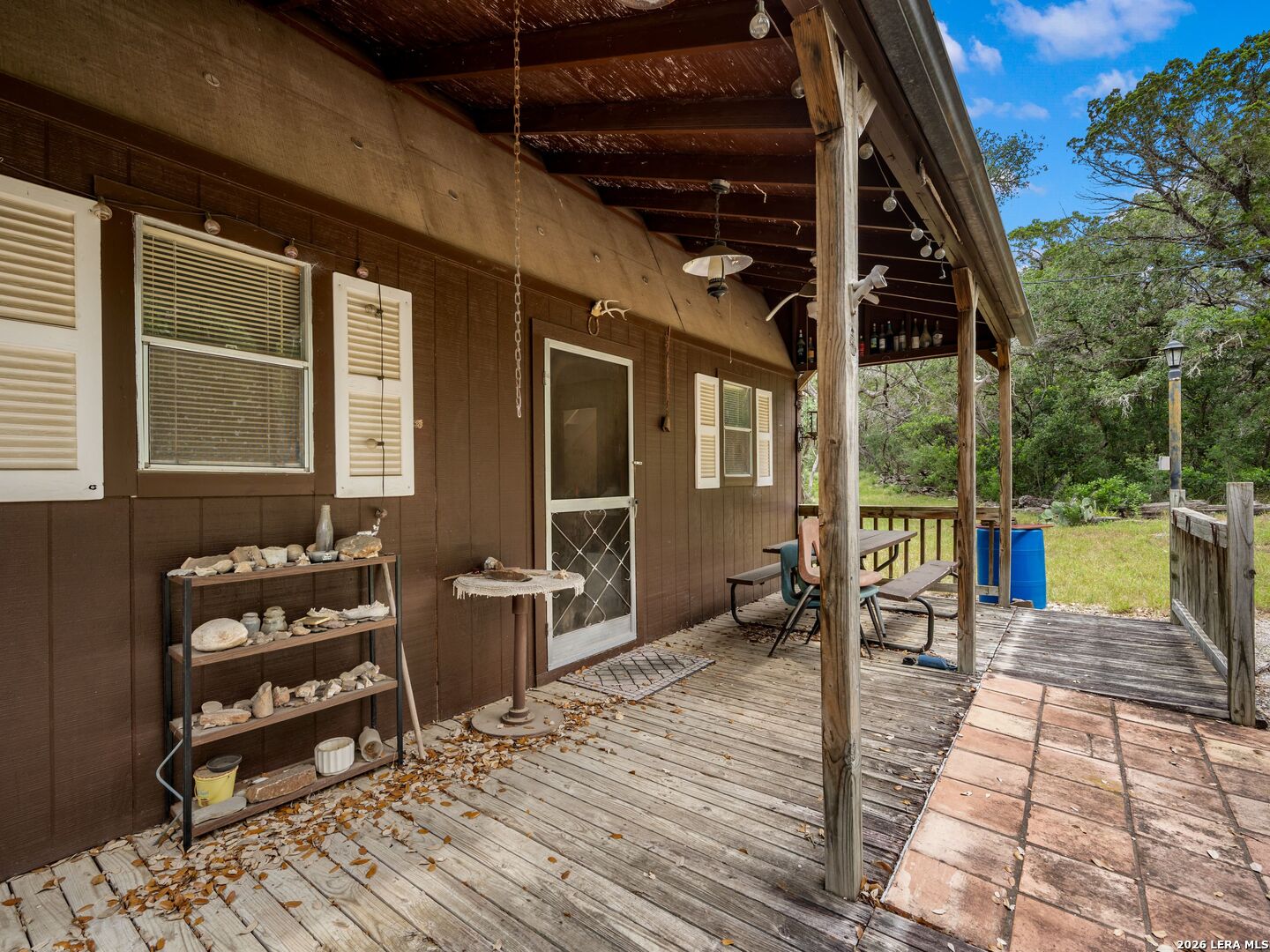275 County Road 260 E Mico TX 78056