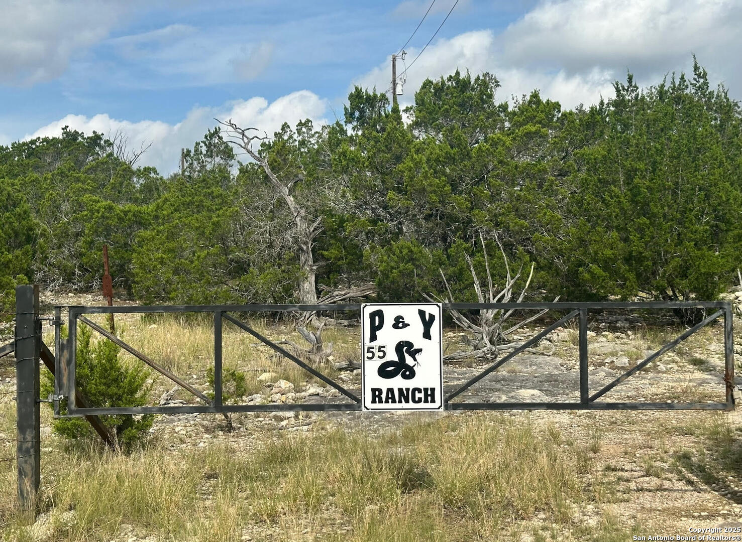 0 Sd 24740 Rocksprings TX 78880