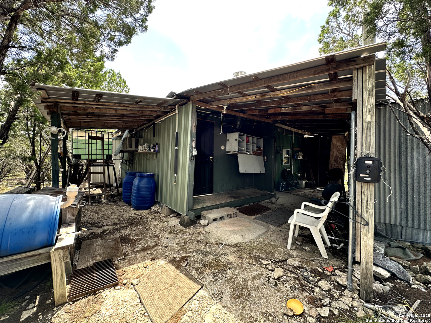 0 Sd 24740 Rocksprings TX 78880