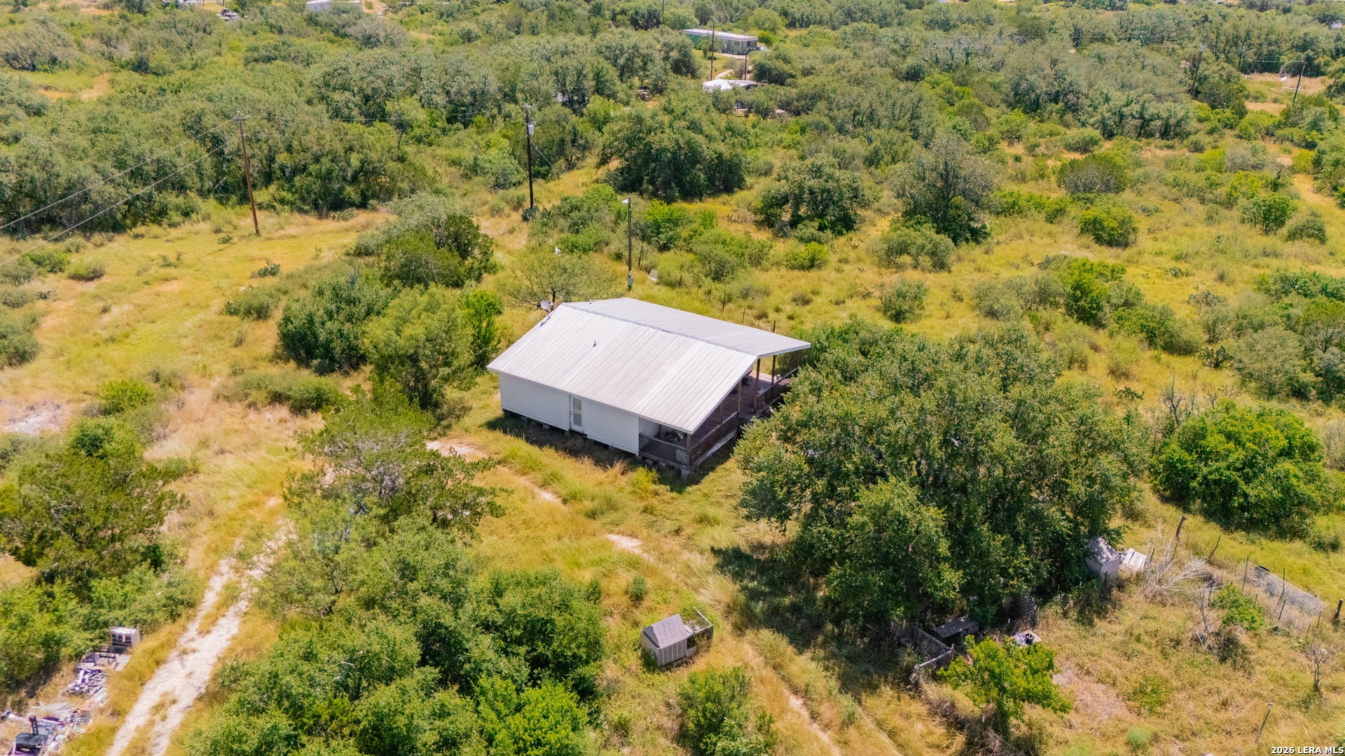 529 Cedar Ridge Road Uvalde TX 78801