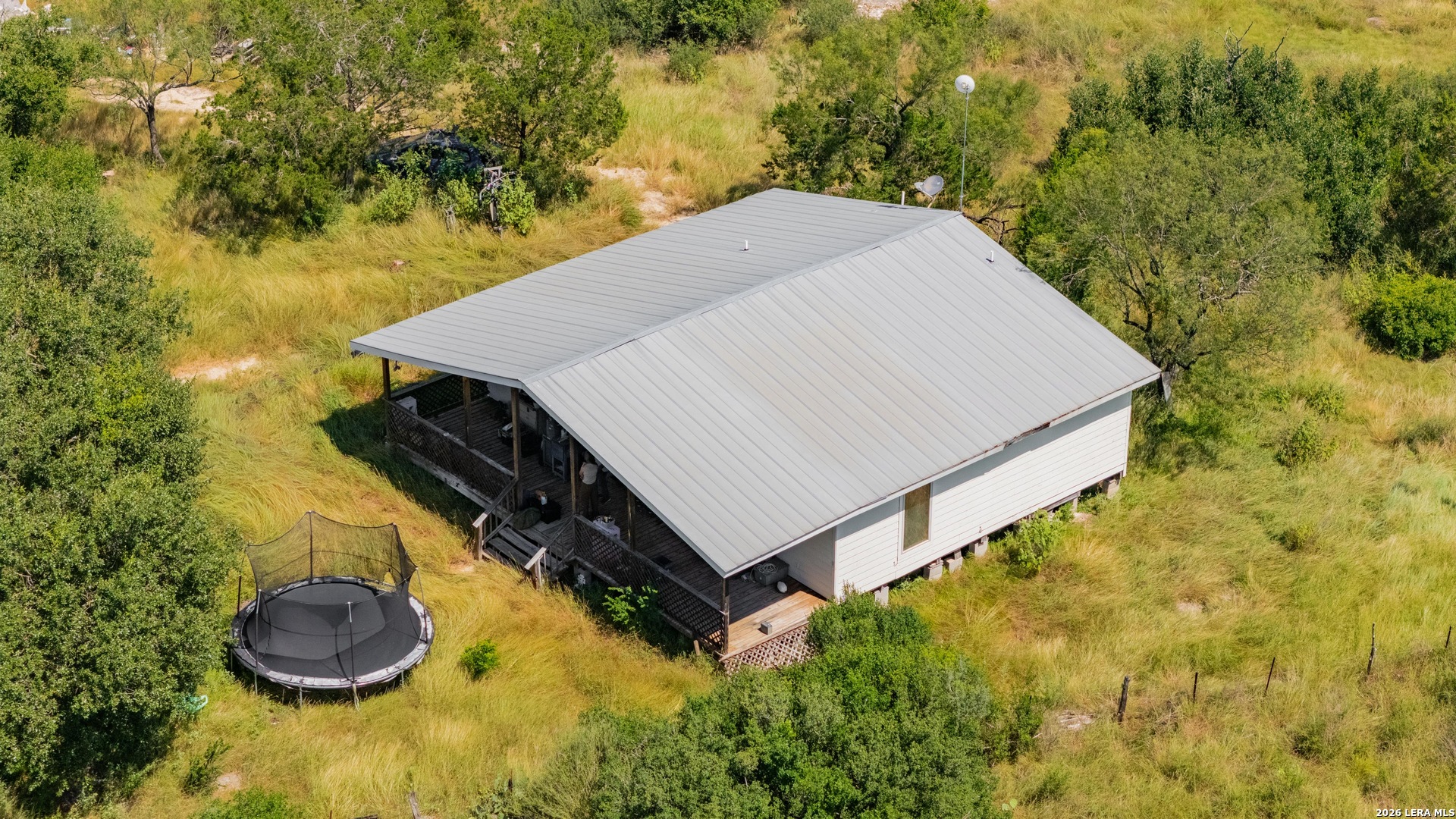 529 Cedar Ridge Road Uvalde TX 78801