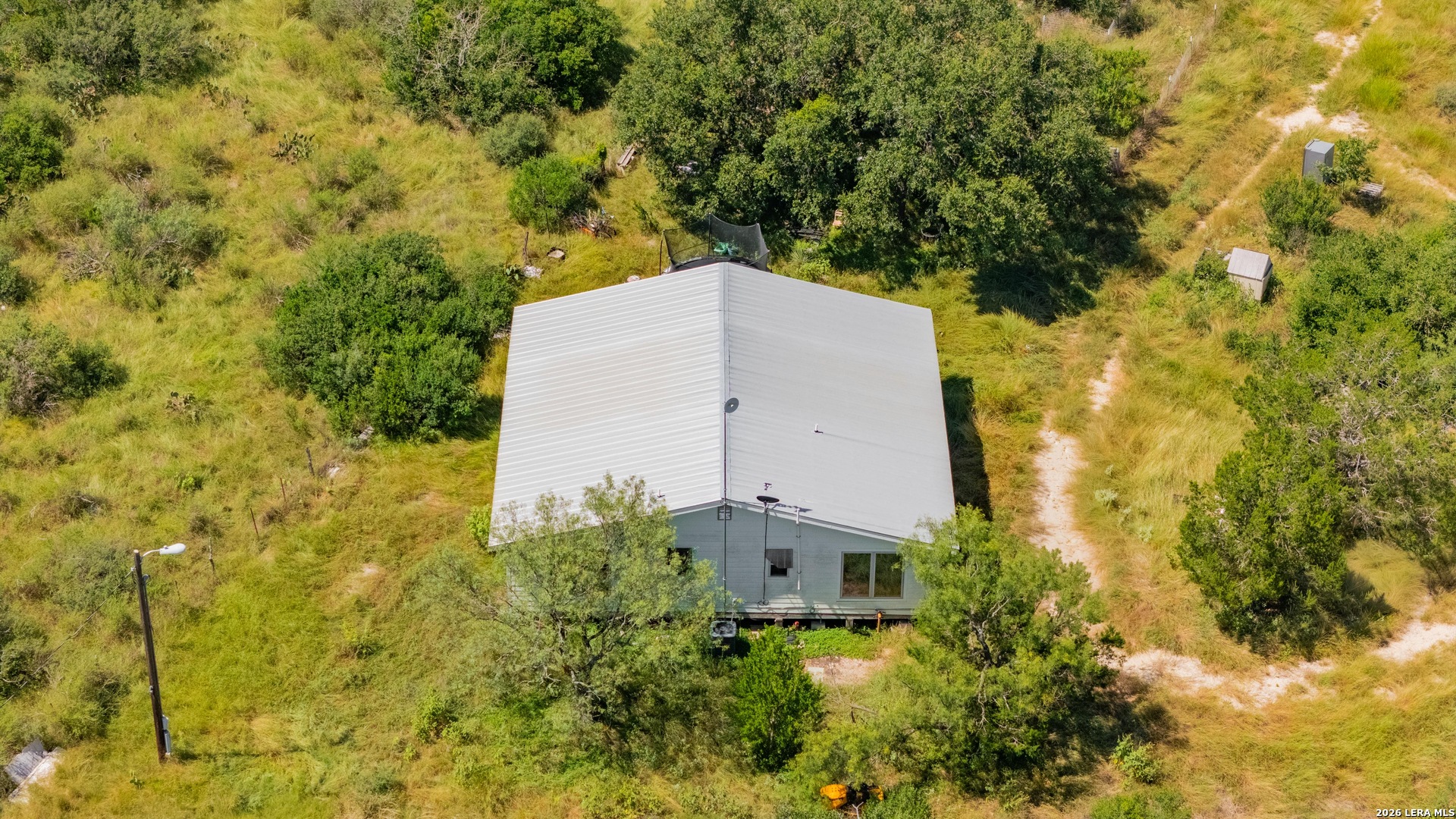 529 Cedar Ridge Road Uvalde TX 78801