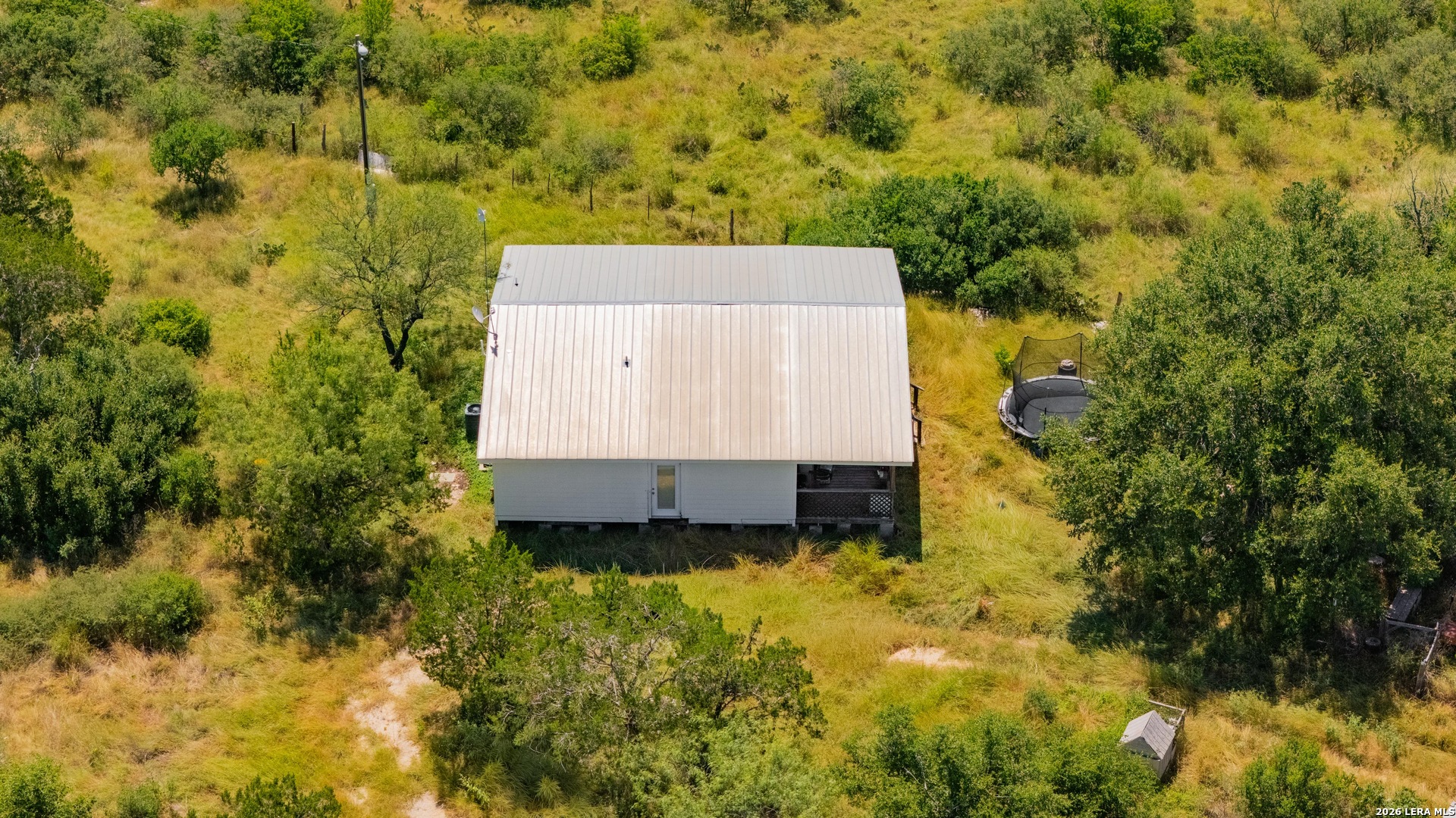 529 Cedar Ridge Road Uvalde TX 78801