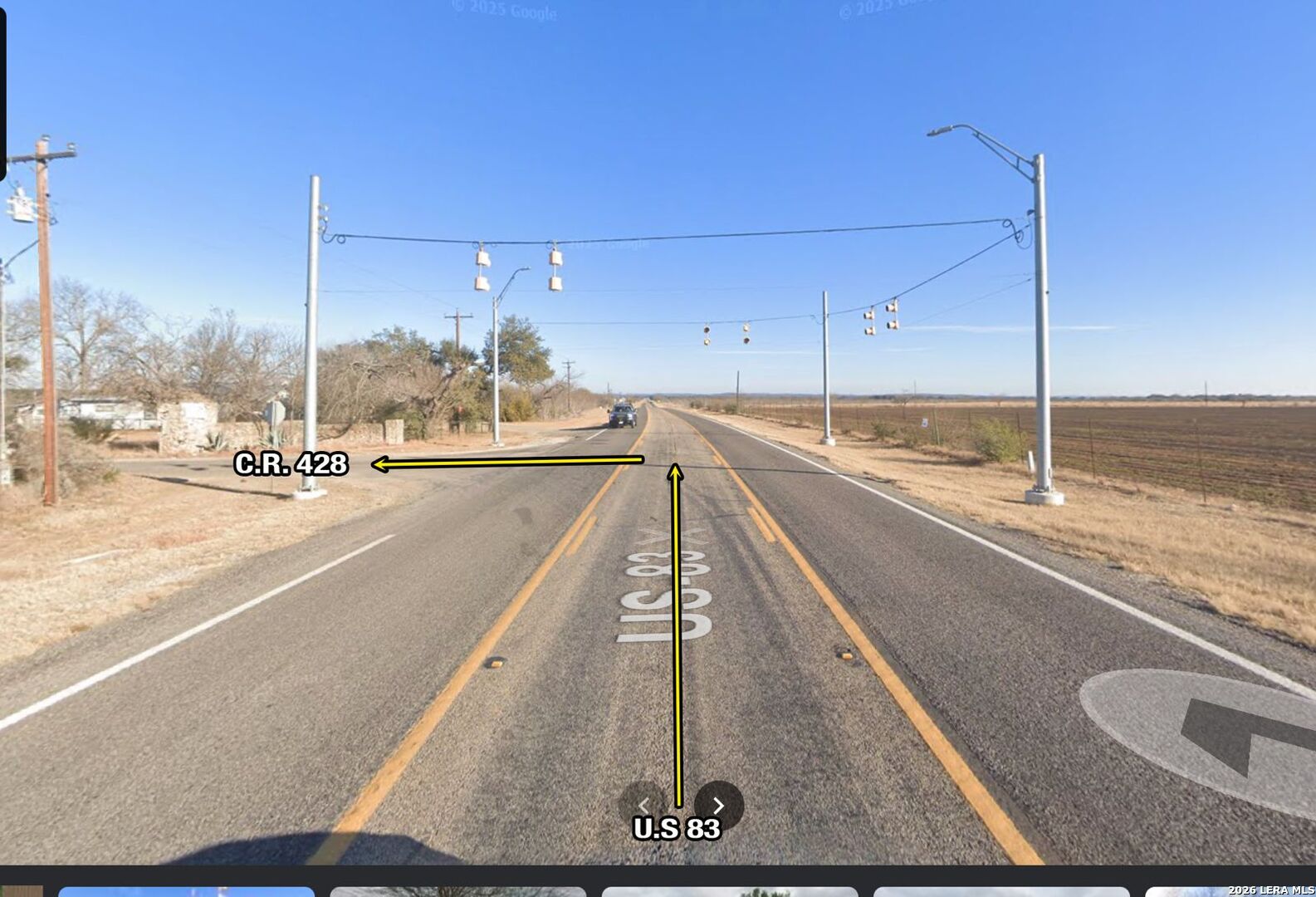 529 Cedar Ridge Road Uvalde TX 78801