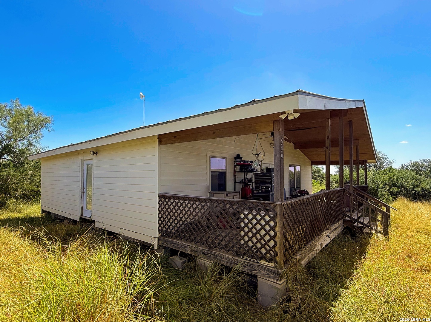529 Cedar Ridge Road Uvalde TX 78801