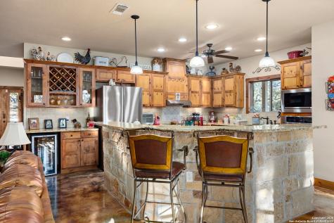 488 Phillip Pipe Creek TX 78063