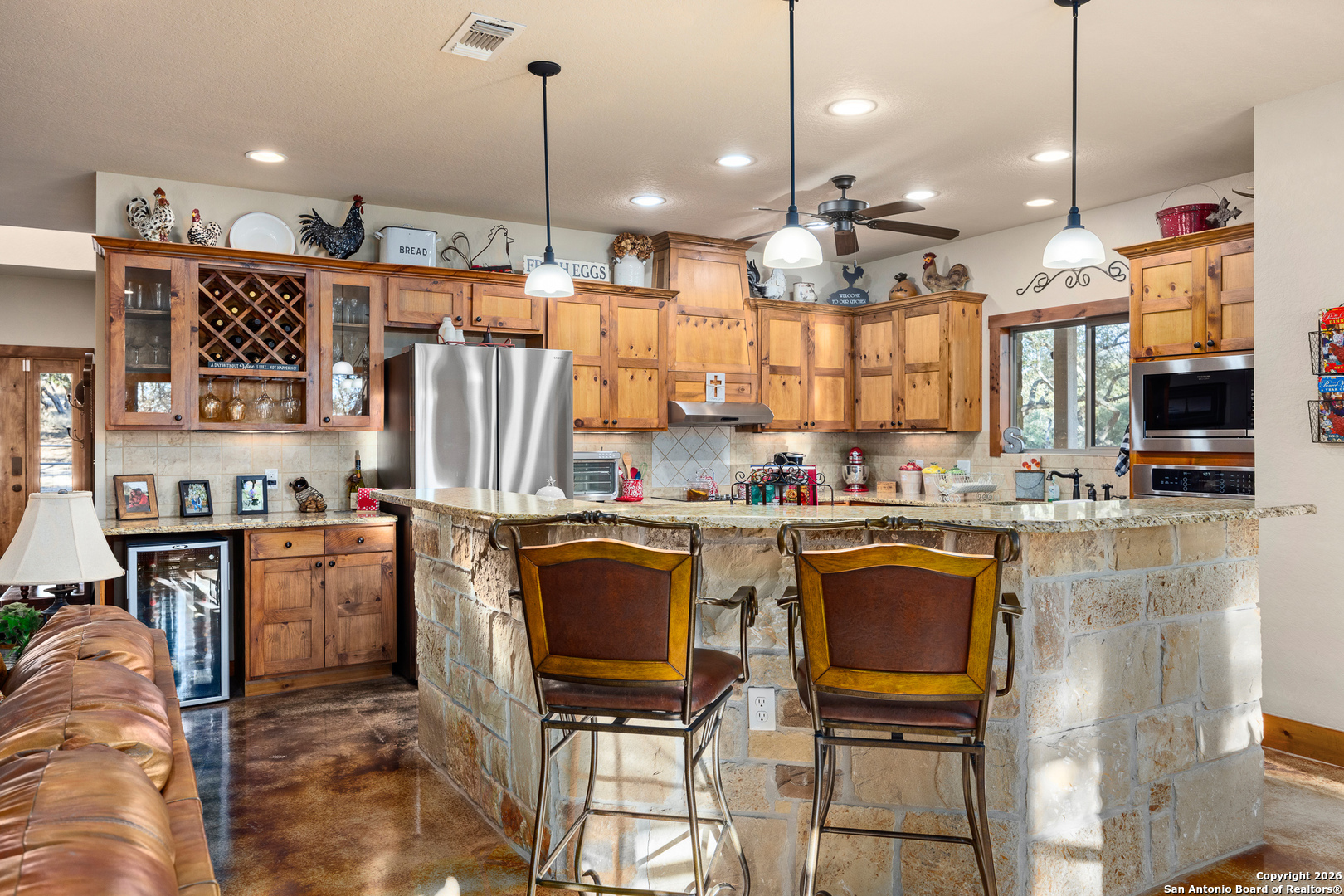 488 Phillip Pipe Creek TX 78063