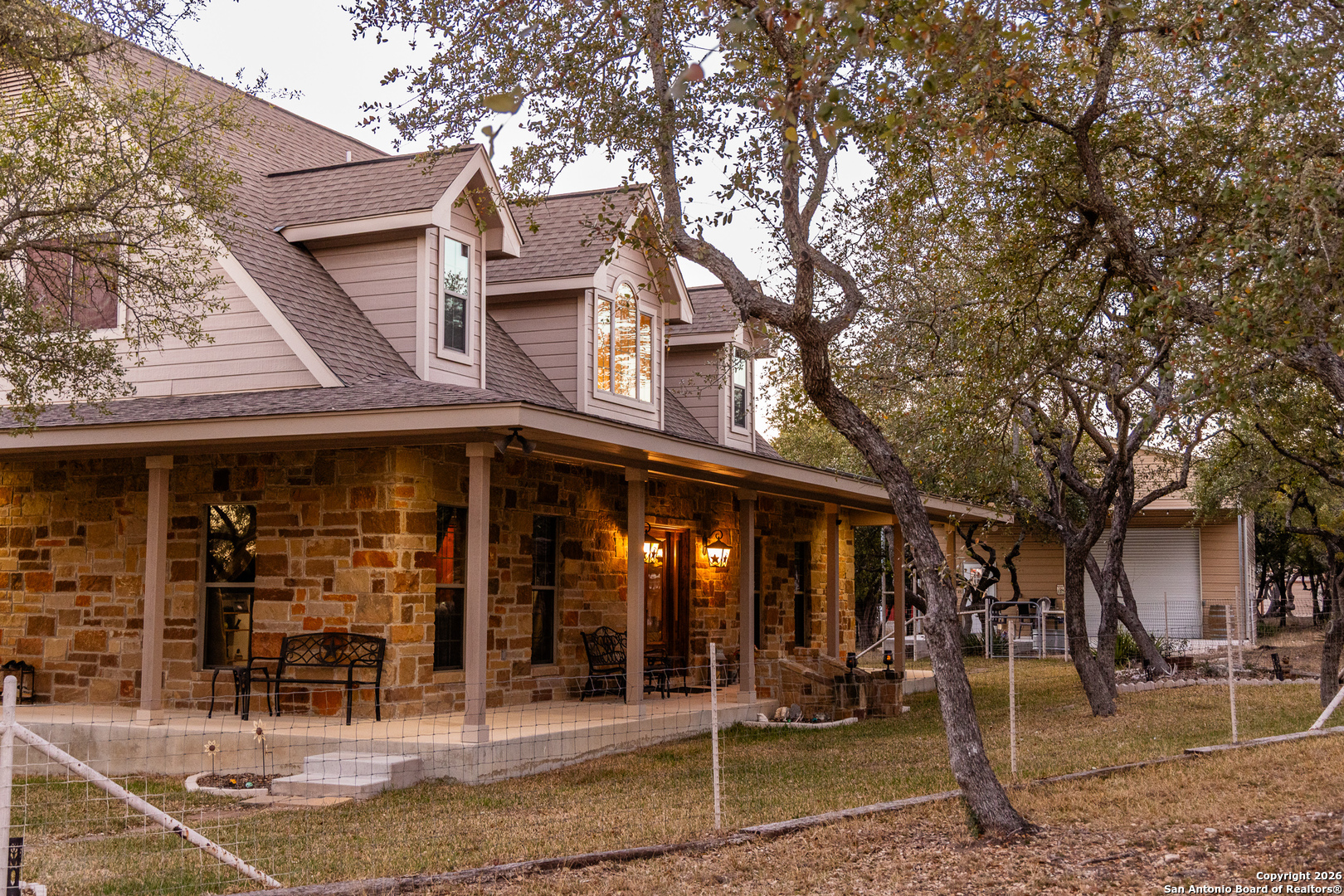 488 Phillip Pipe Creek TX 78063