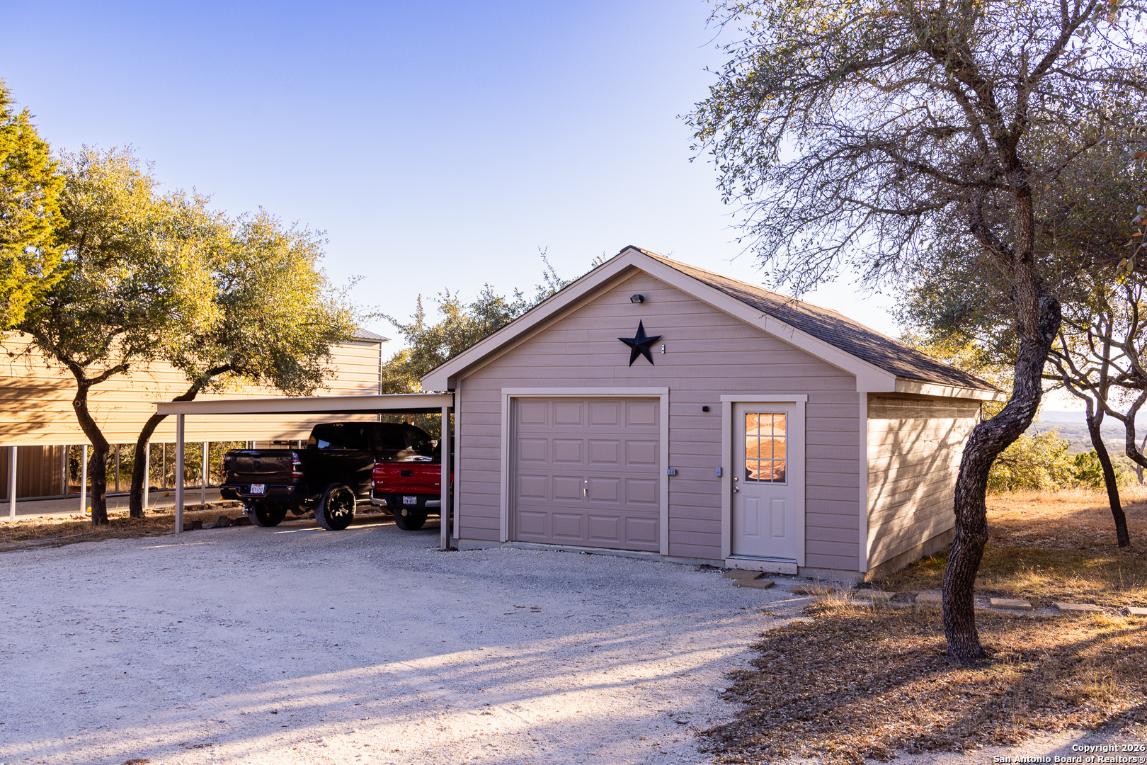 488 Phillip Pipe Creek TX 78063
