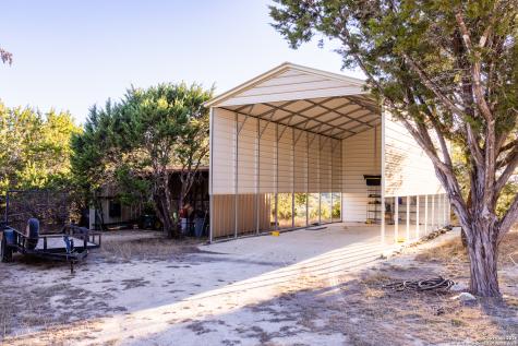 488 Phillip Pipe Creek TX 78063