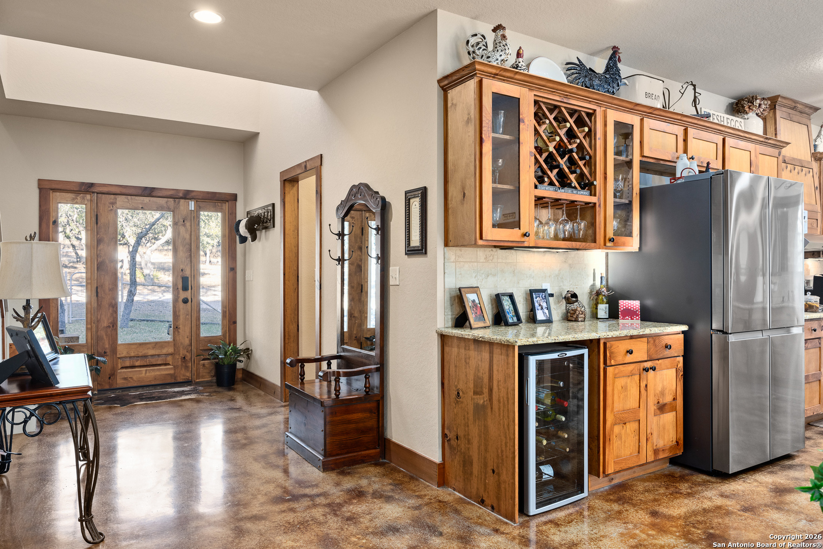 488 Phillip Pipe Creek TX 78063
