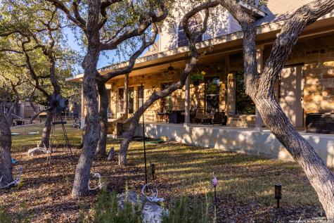 488 Phillip Pipe Creek TX 78063