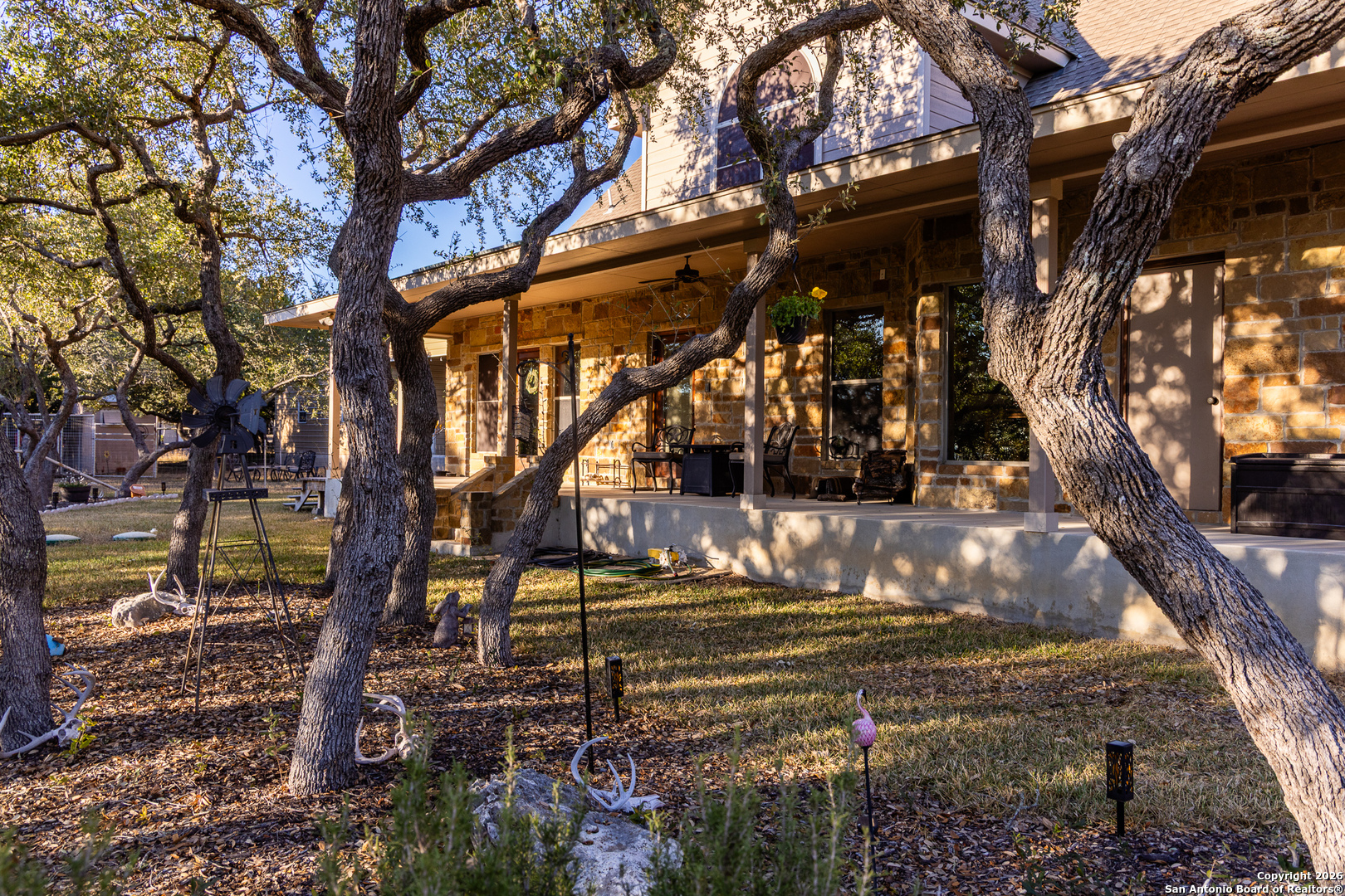 488 Phillip Pipe Creek TX 78063