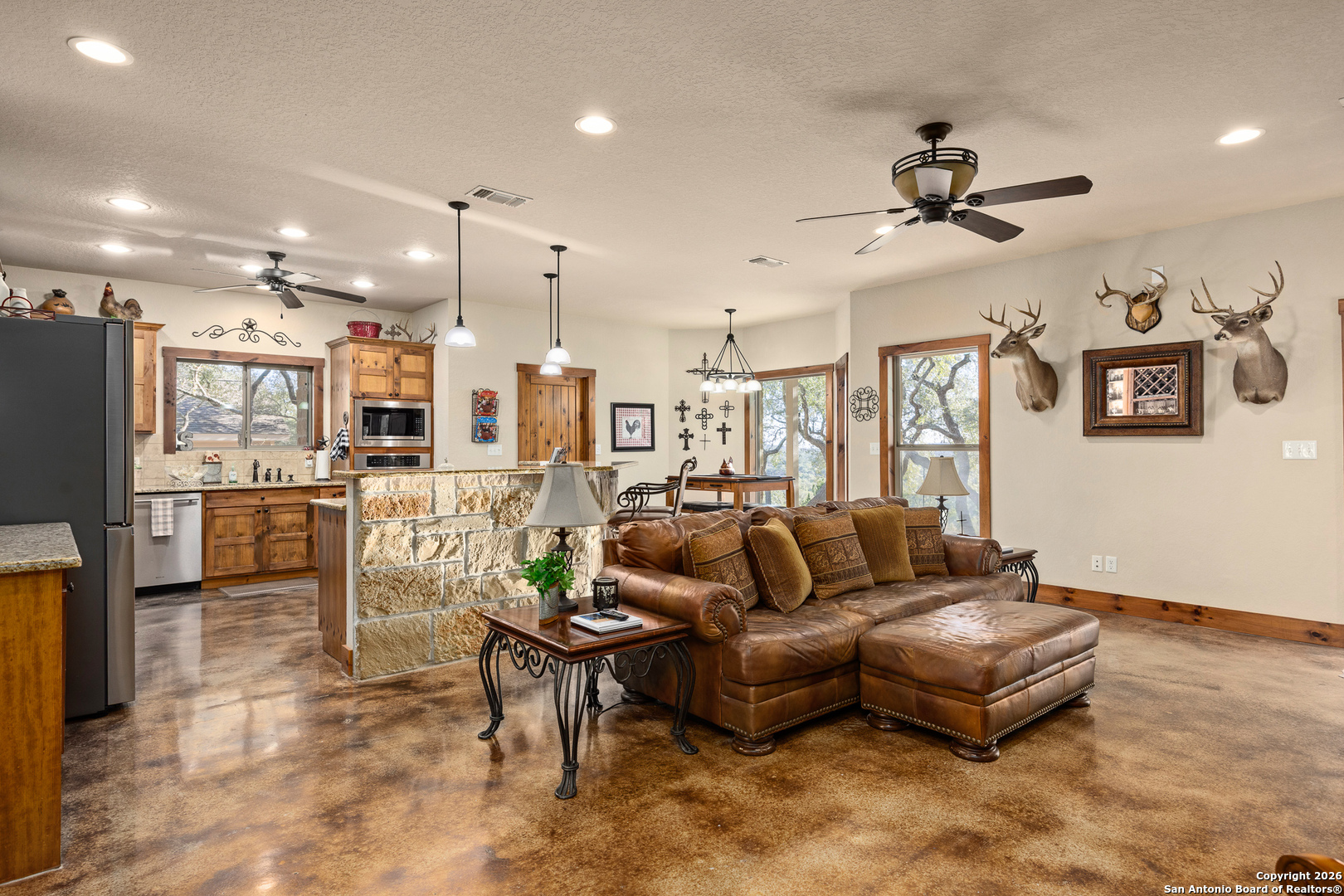 488 Phillip Pipe Creek TX 78063