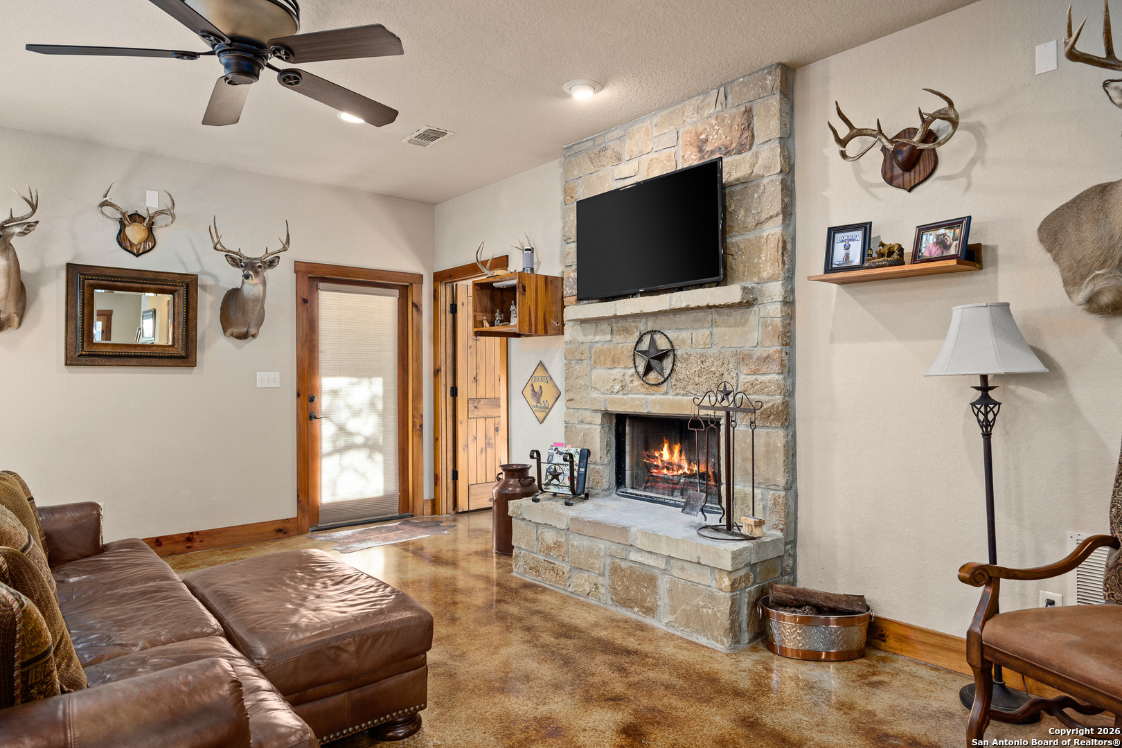 488 Phillip Pipe Creek TX 78063