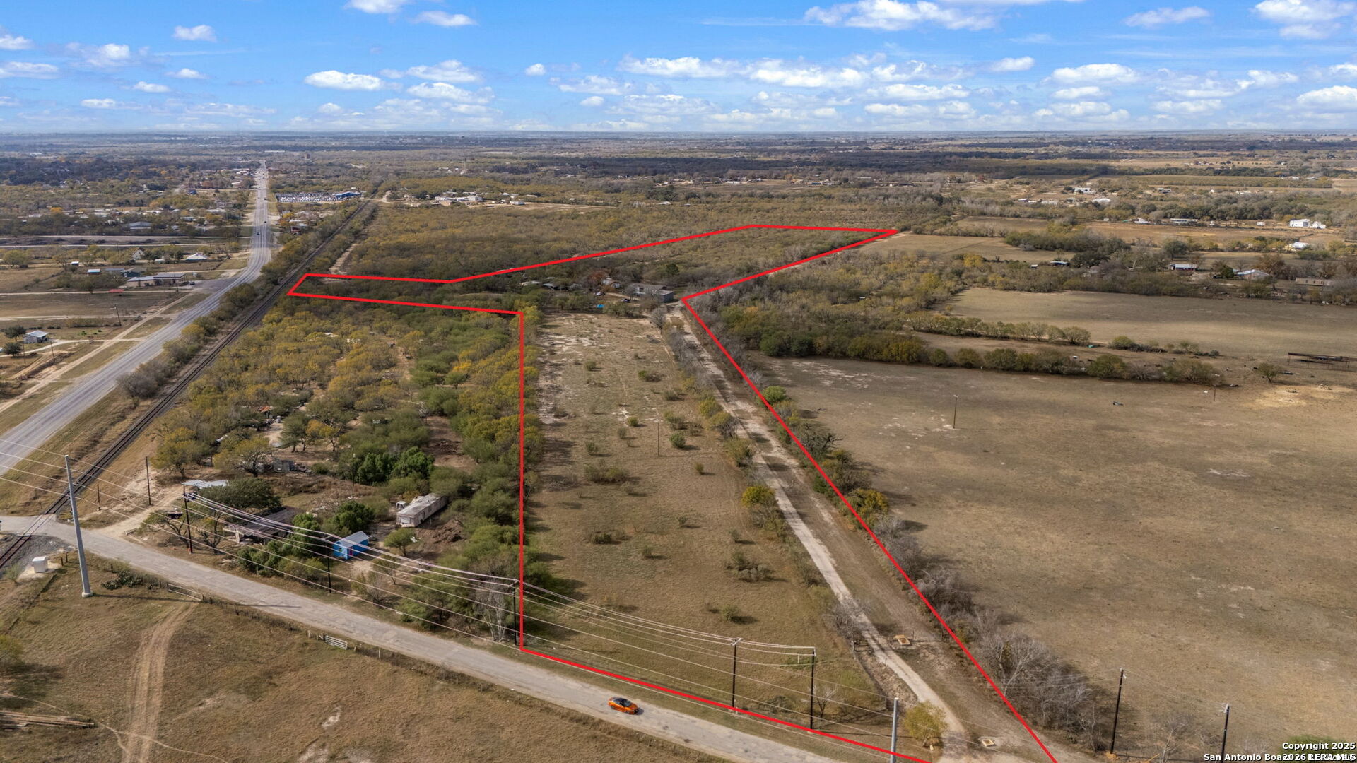 155 County Road 6712 Natalia TX 78059