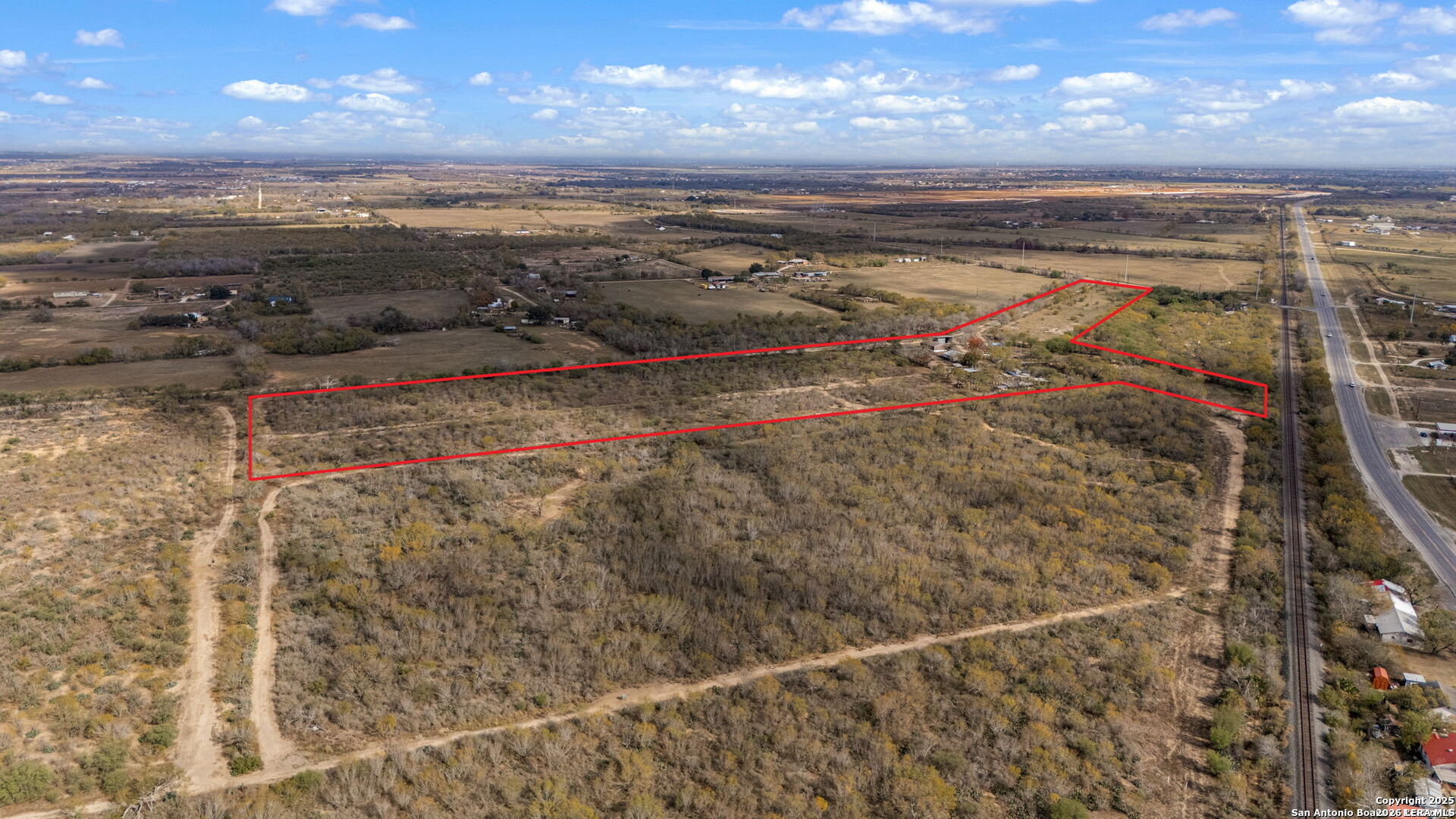 155 County Road 6712 Natalia TX 78059