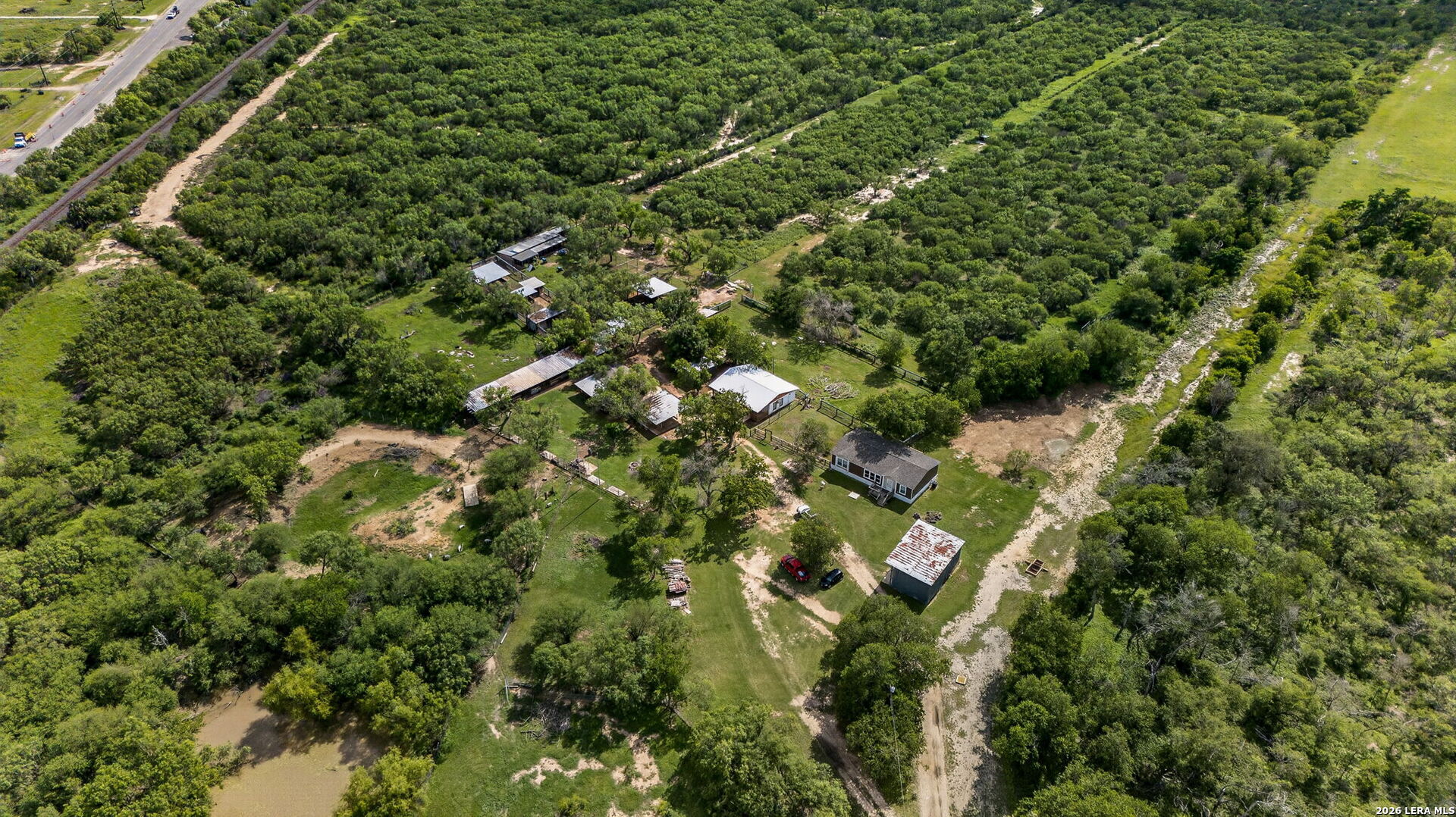 155 County Road 6712 Natalia TX 78059
