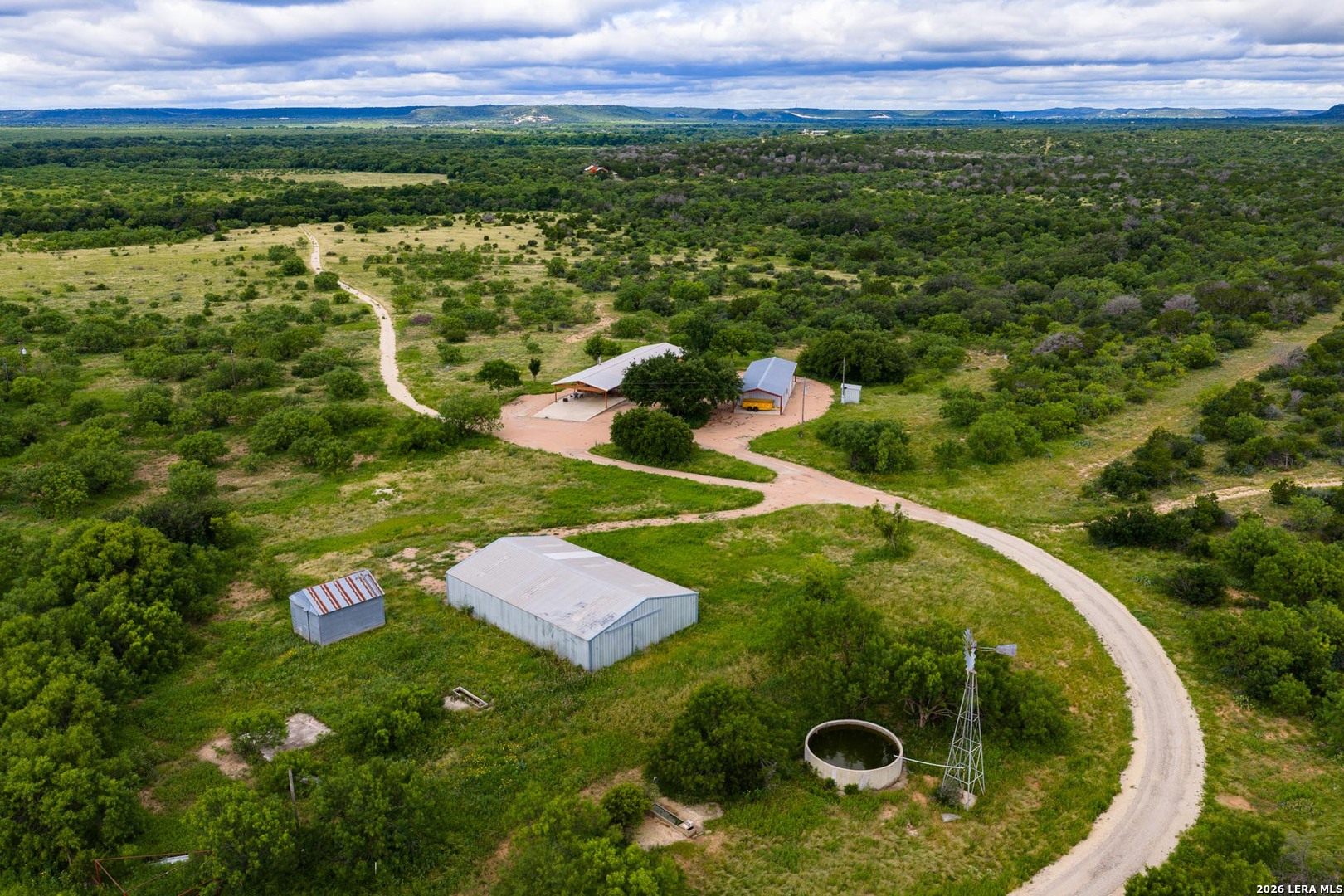 1801 Kc 313 Junction TX 76849