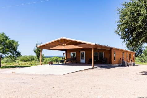 1801 Kc 313 Junction TX 76849