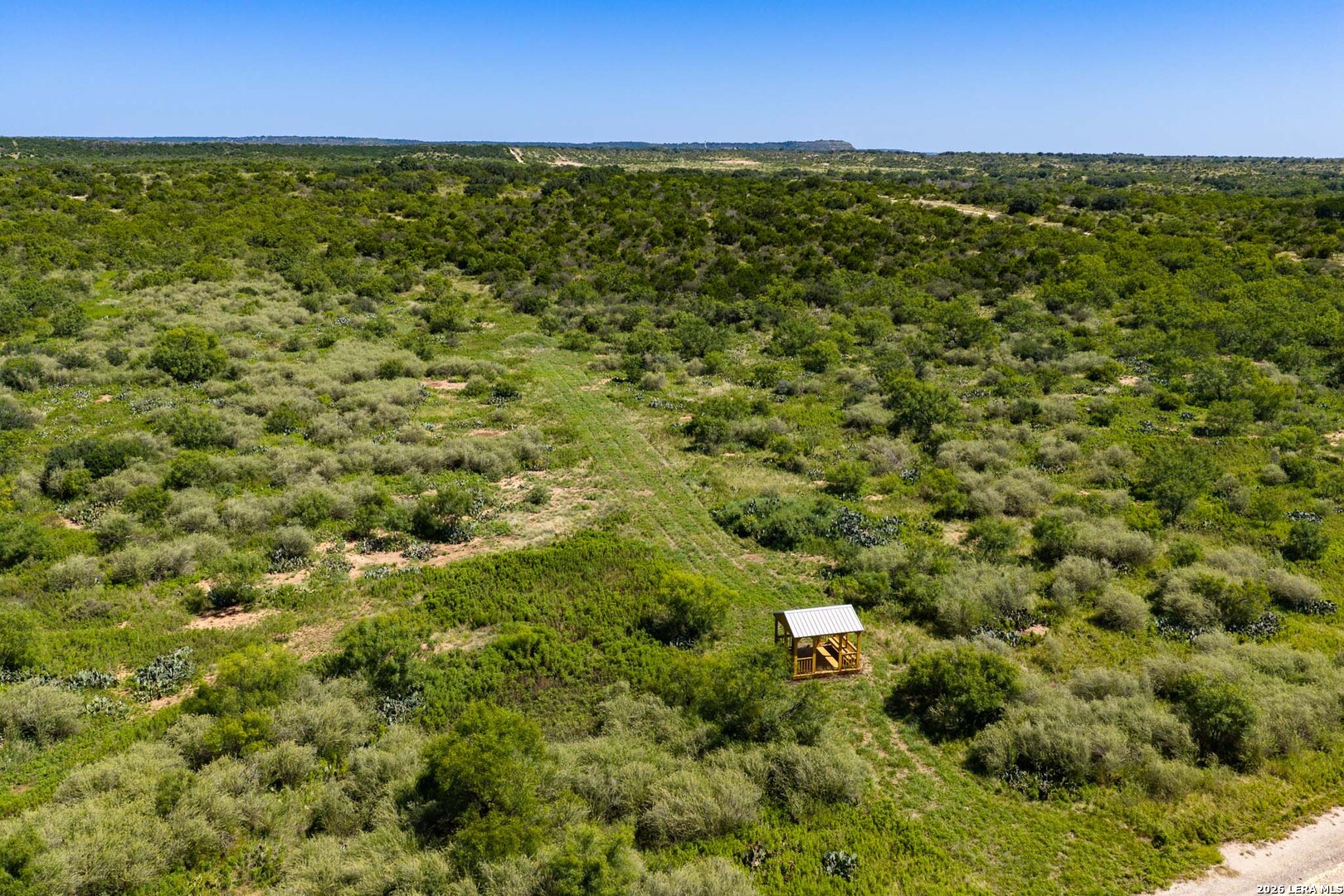 1801 Kc 313 Junction TX 76849