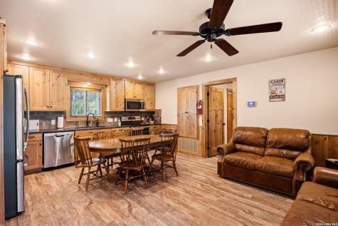 1801 Kc 313 Junction TX 76849