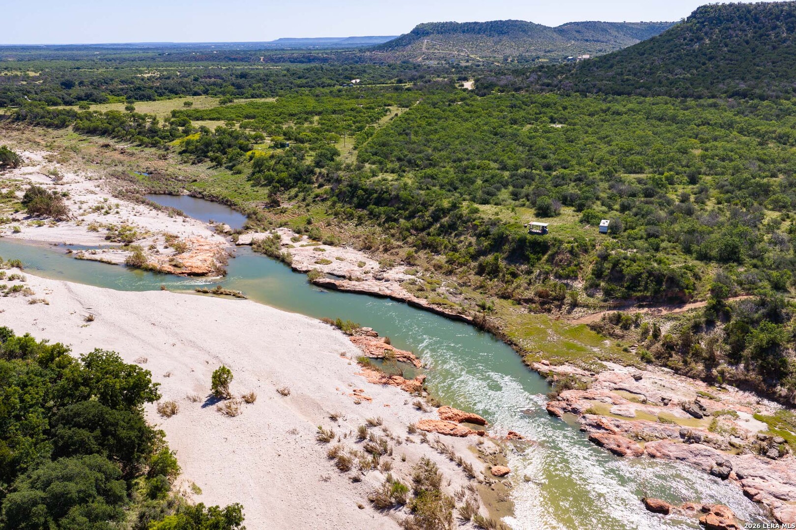 1801 Kc 313 Junction TX 76849