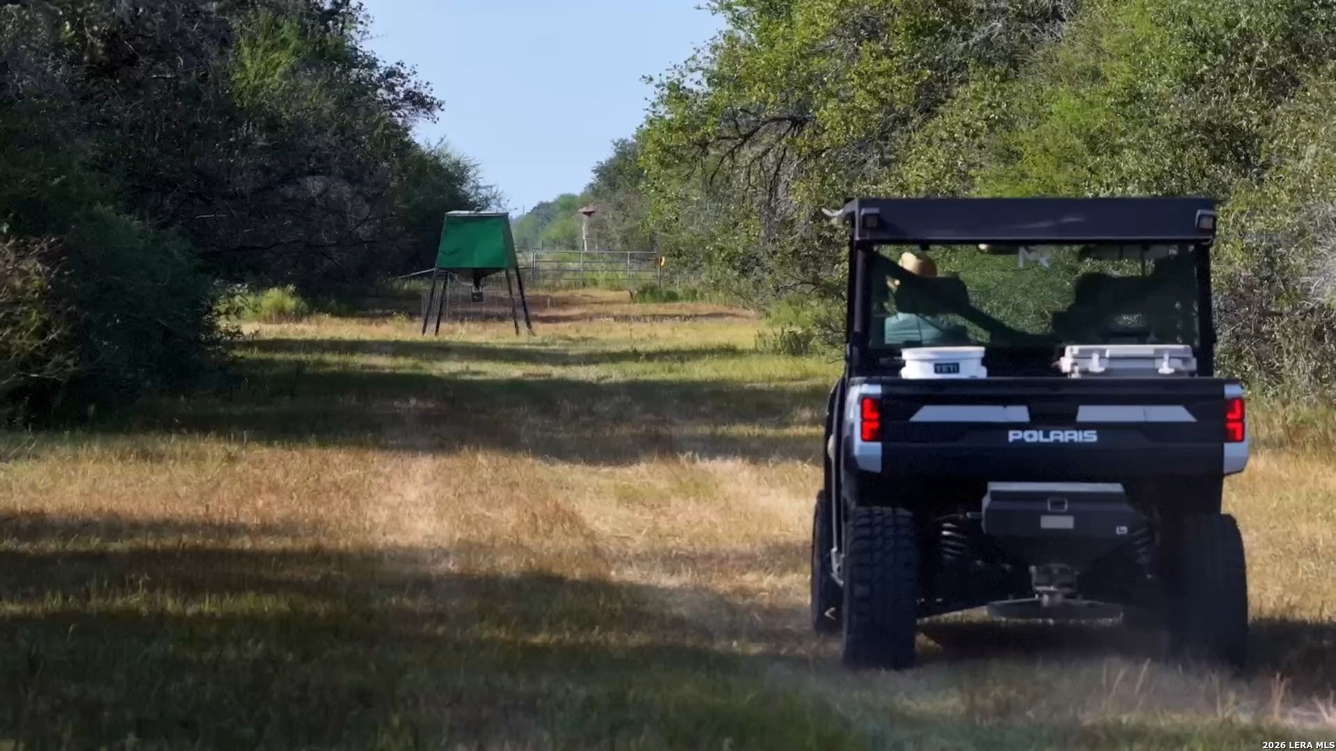 251 Old Goliad Refugio TX 78377