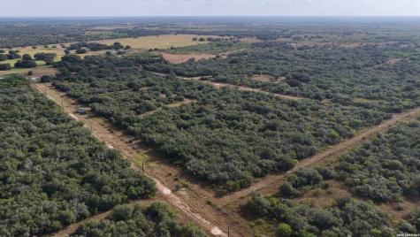 251 Old Goliad Refugio TX 78377