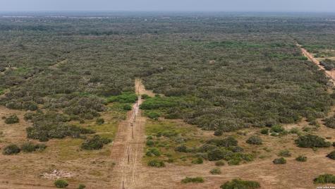 251 Old Goliad Refugio TX 78377