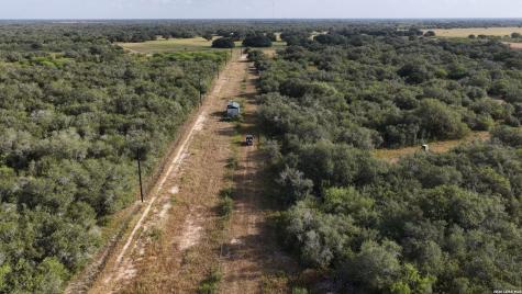 251 Old Goliad Refugio TX 78377