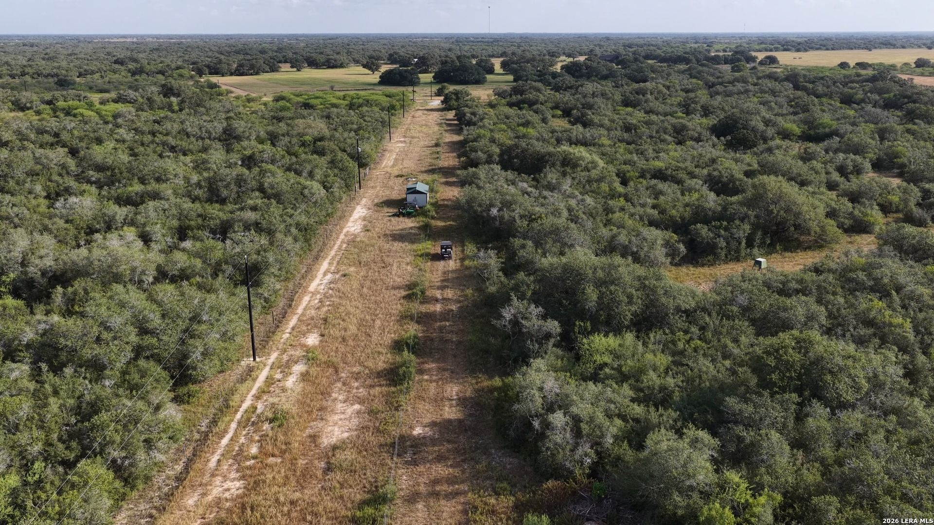 251 Old Goliad Refugio TX 78377